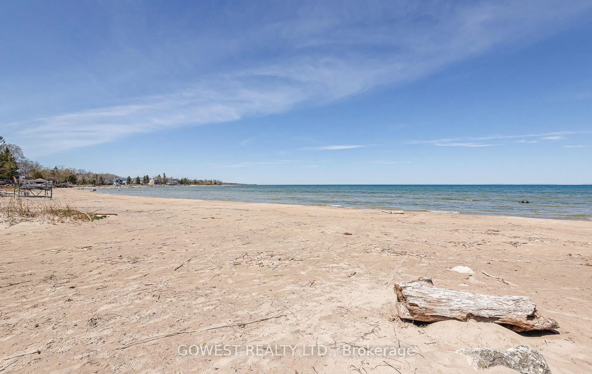 2137 Shore Lane