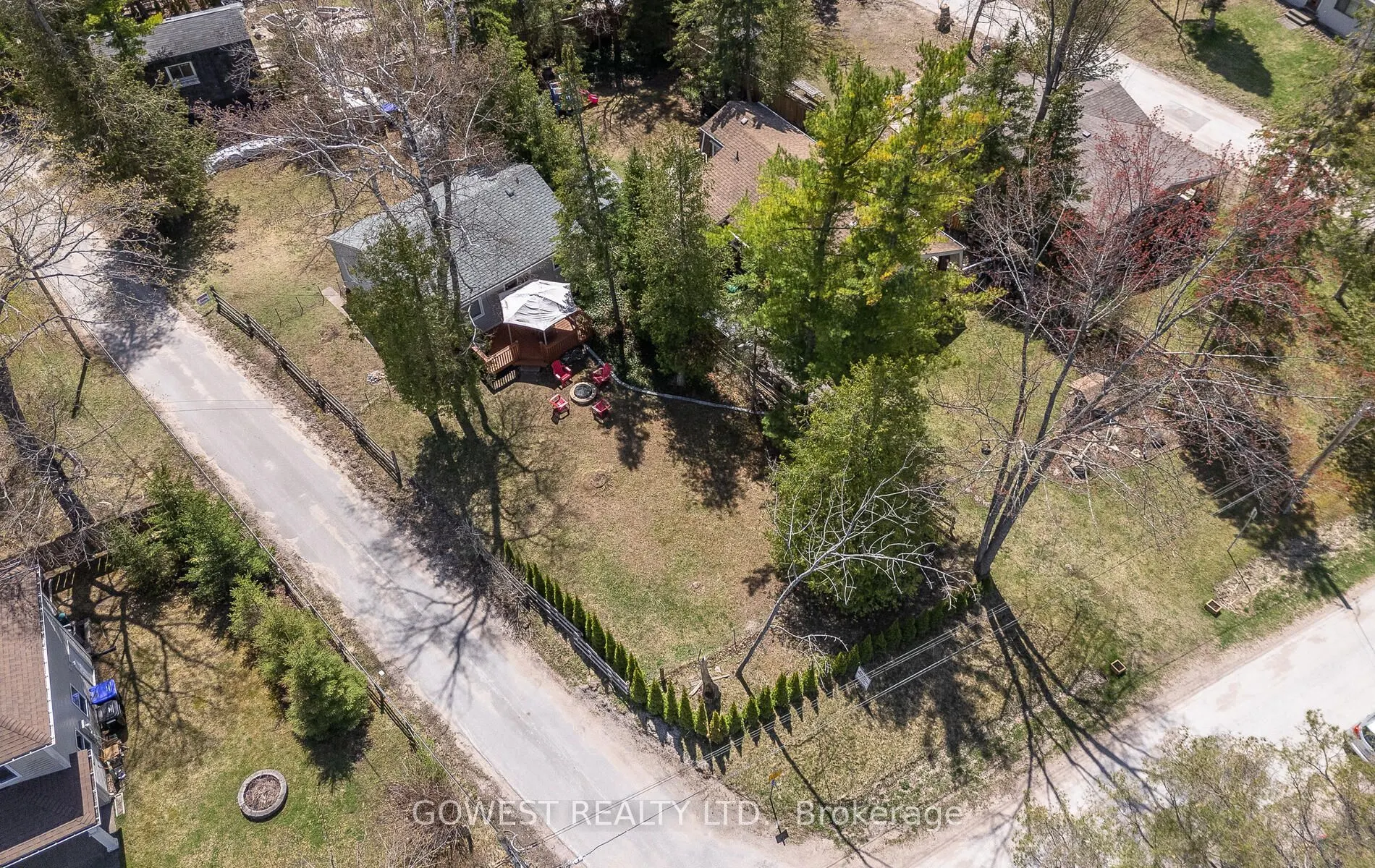2137 Shore Lane