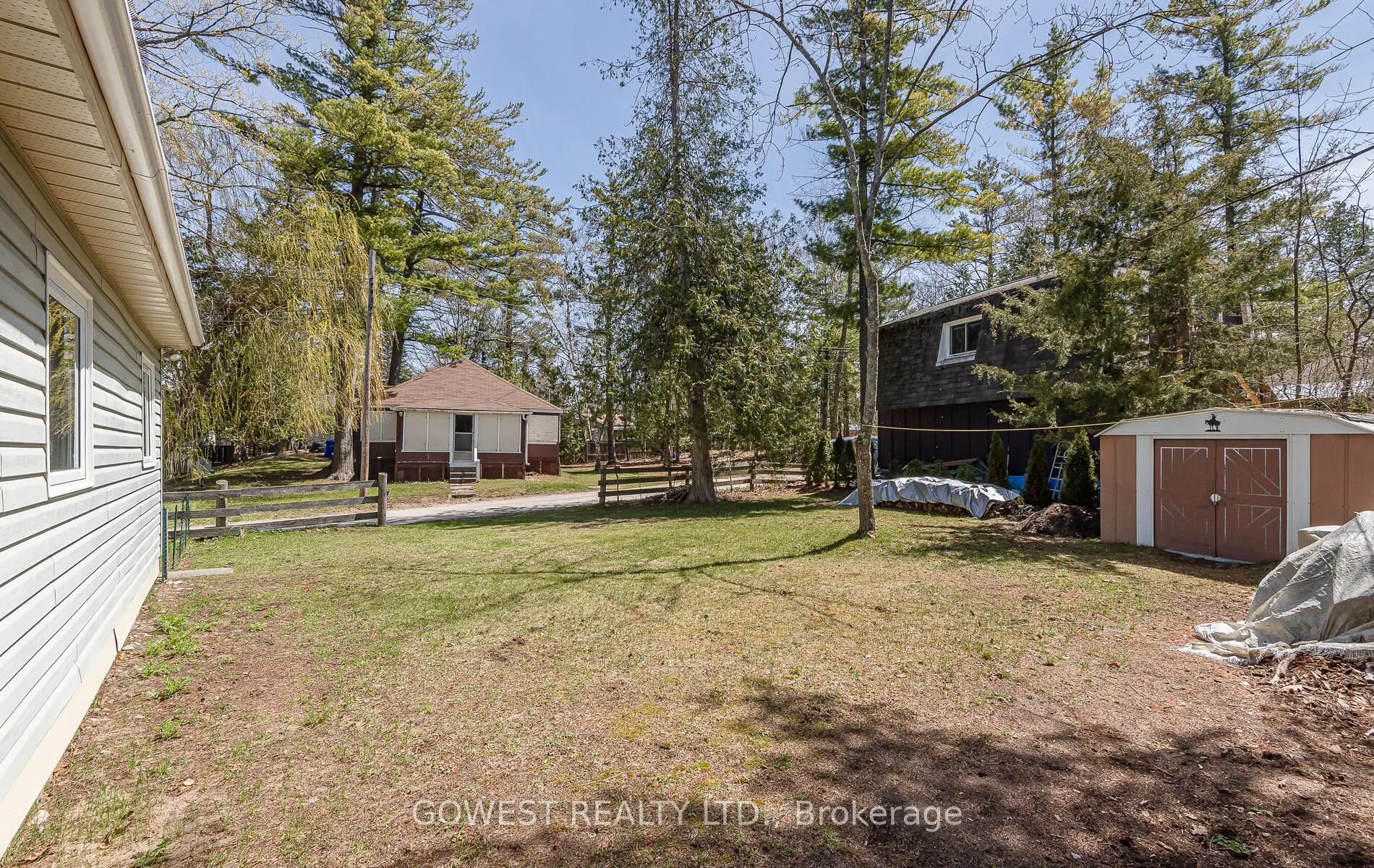 2137 Shore Lane