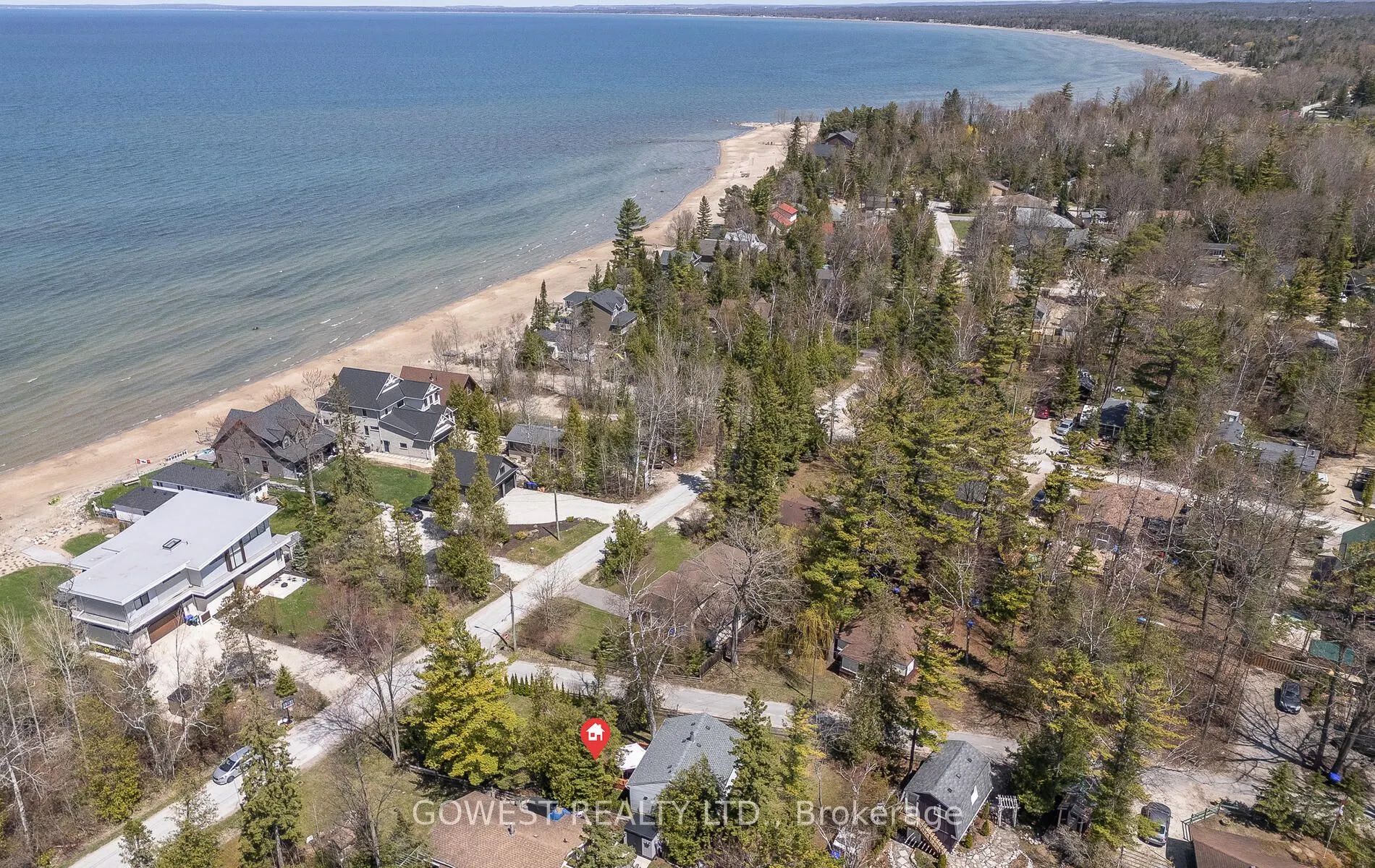 2137 Shore Lane