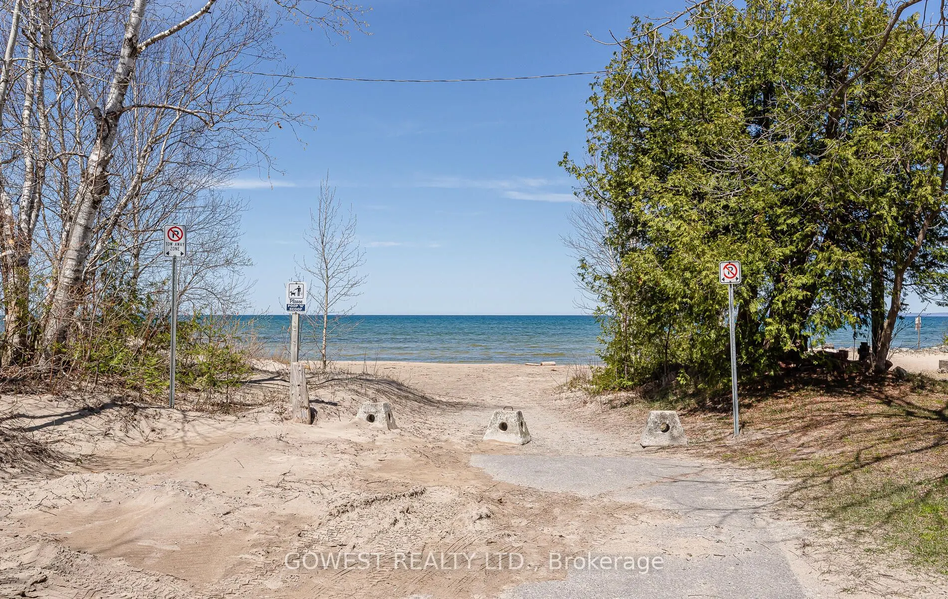 2137 Shore Lane