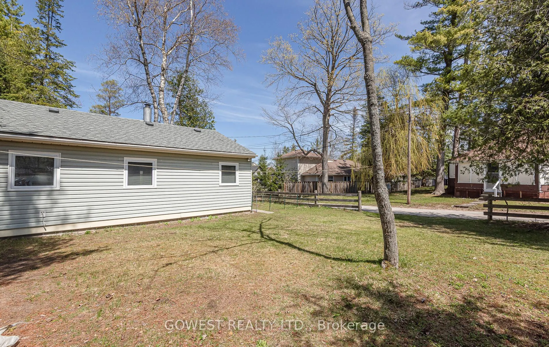 2137 Shore Lane