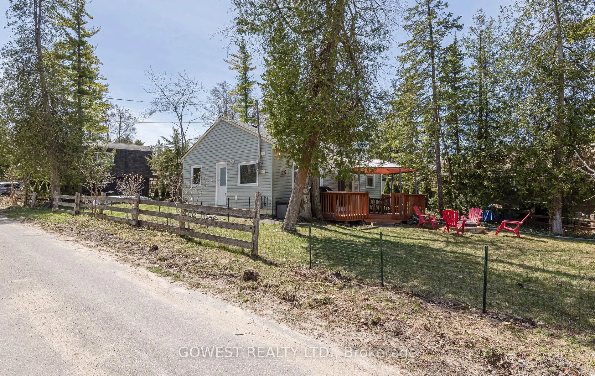 2137 Shore Lane