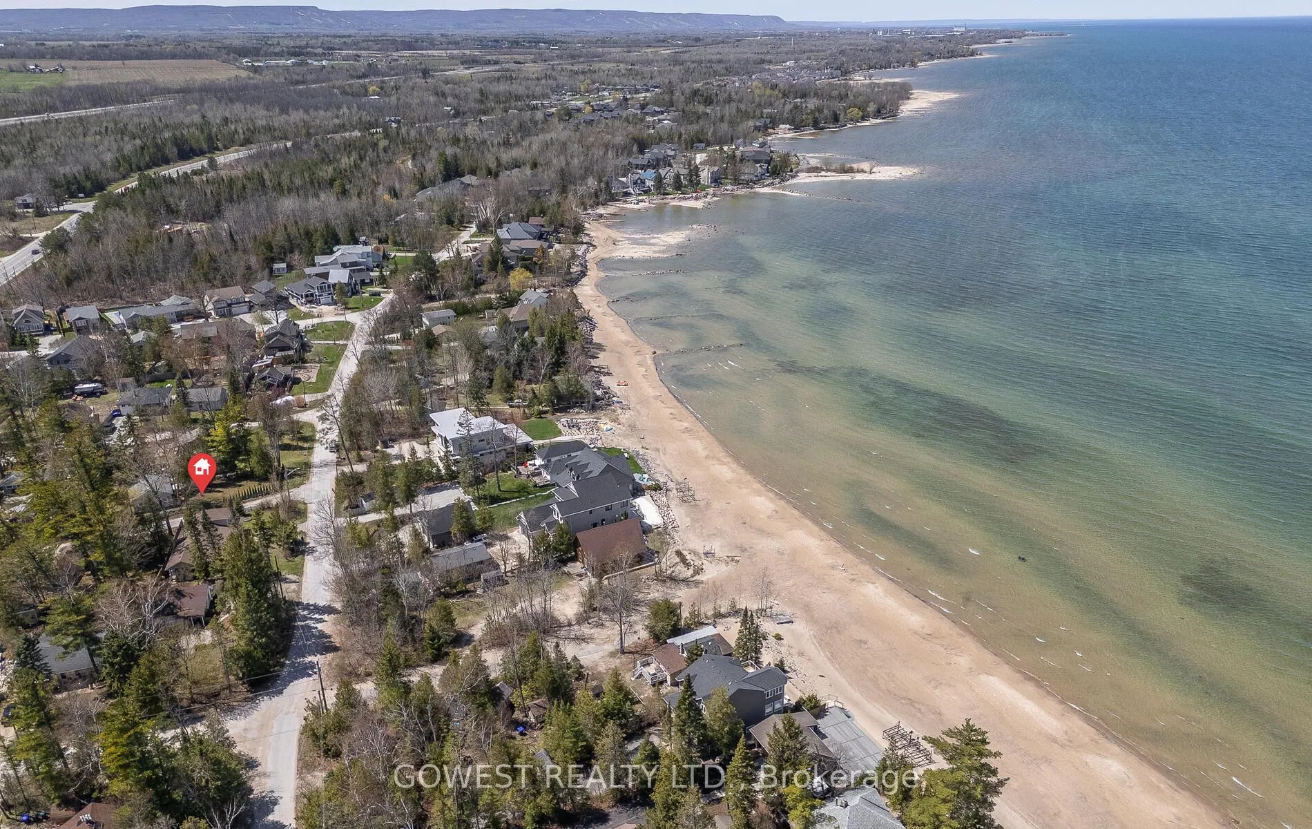 2137 Shore Lane