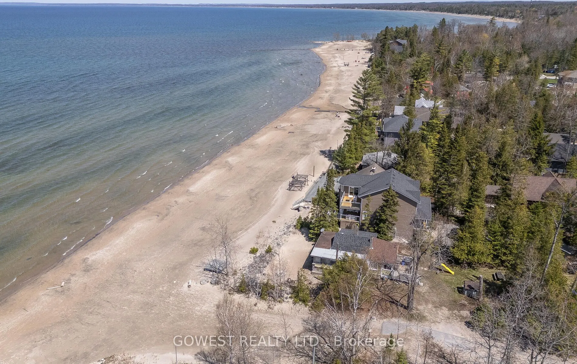 2137 Shore Lane