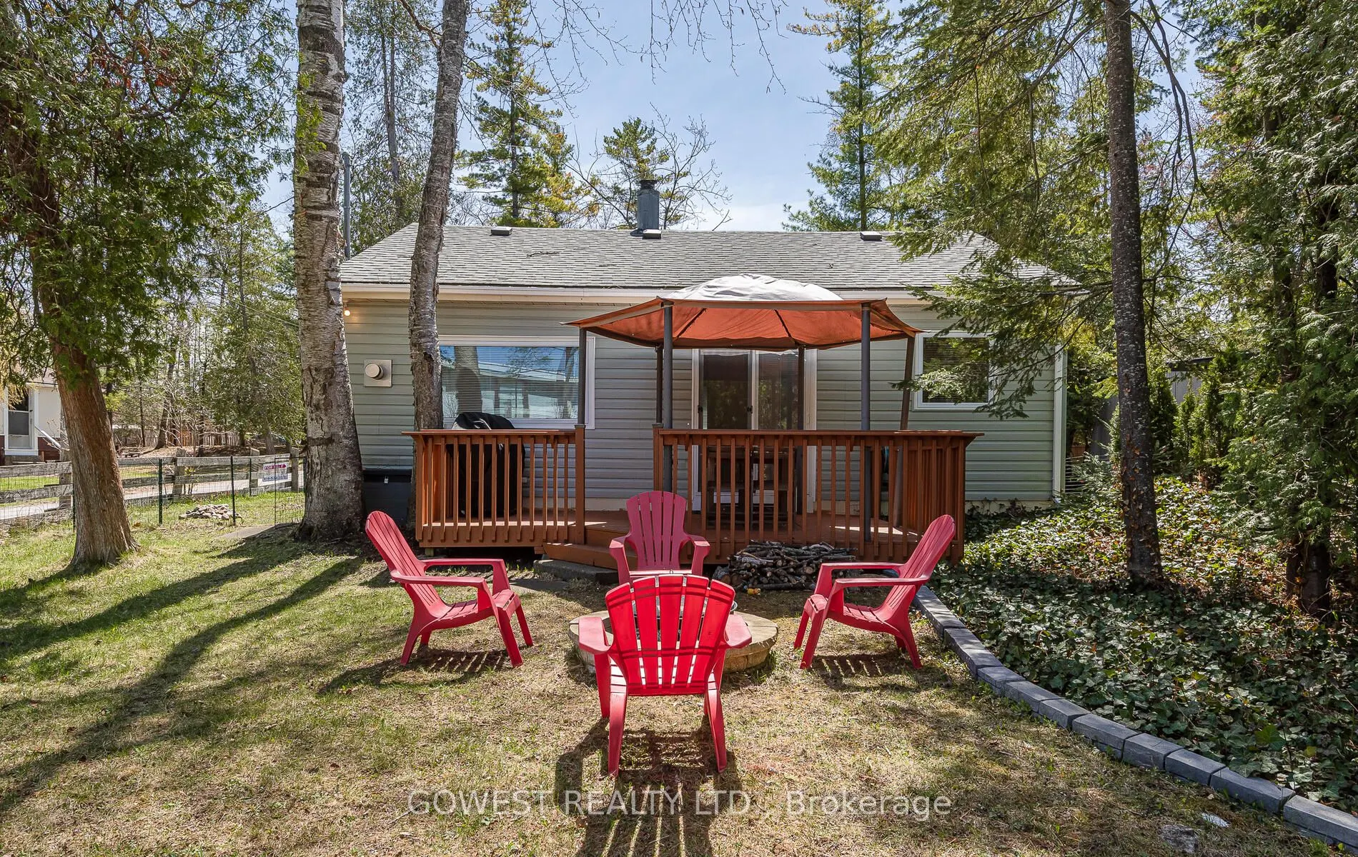 2137 Shore Lane