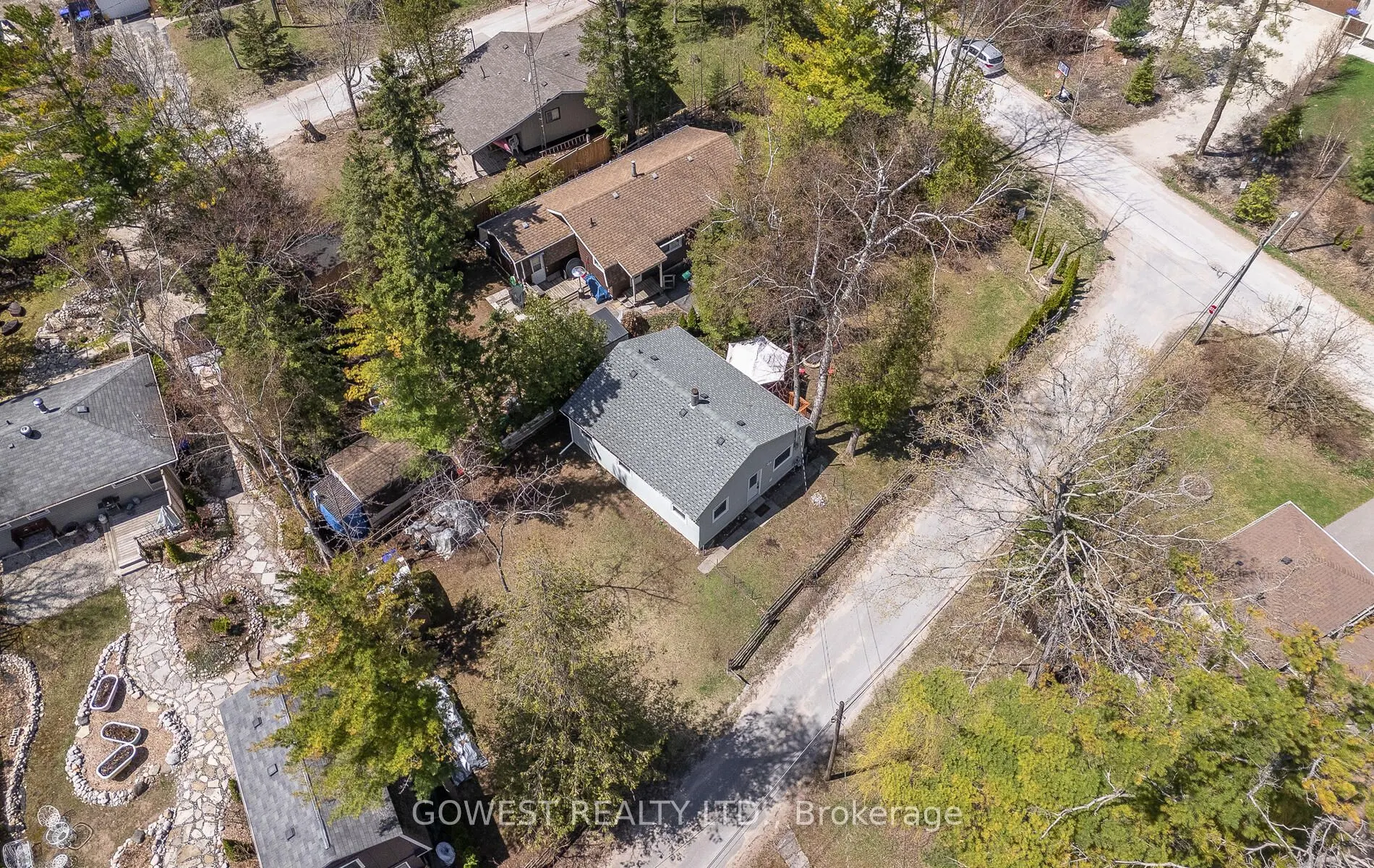 2137 Shore Lane