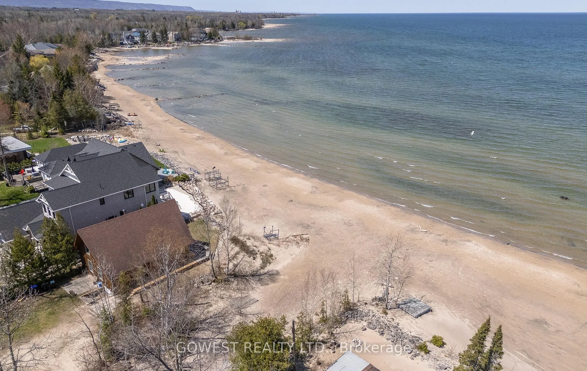 2137 Shore Lane