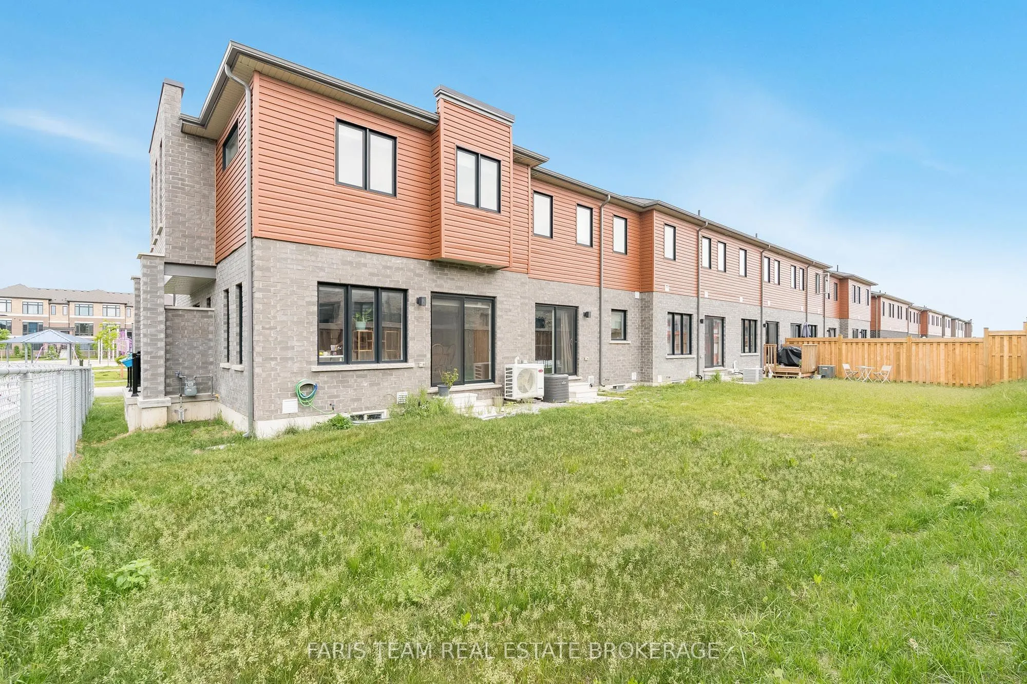 97 Gateland Drive