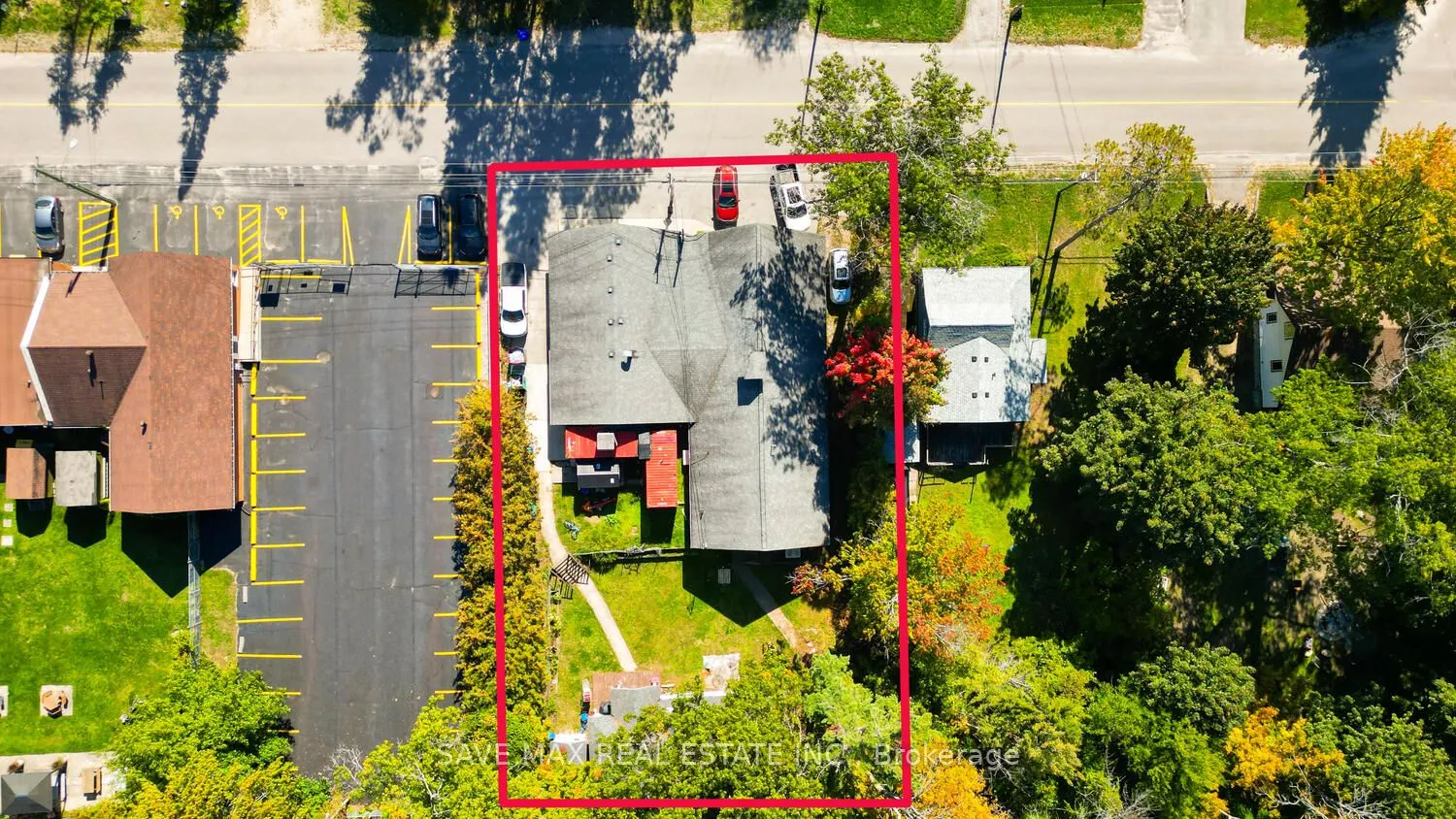 2008 Tiny Beaches Road S
