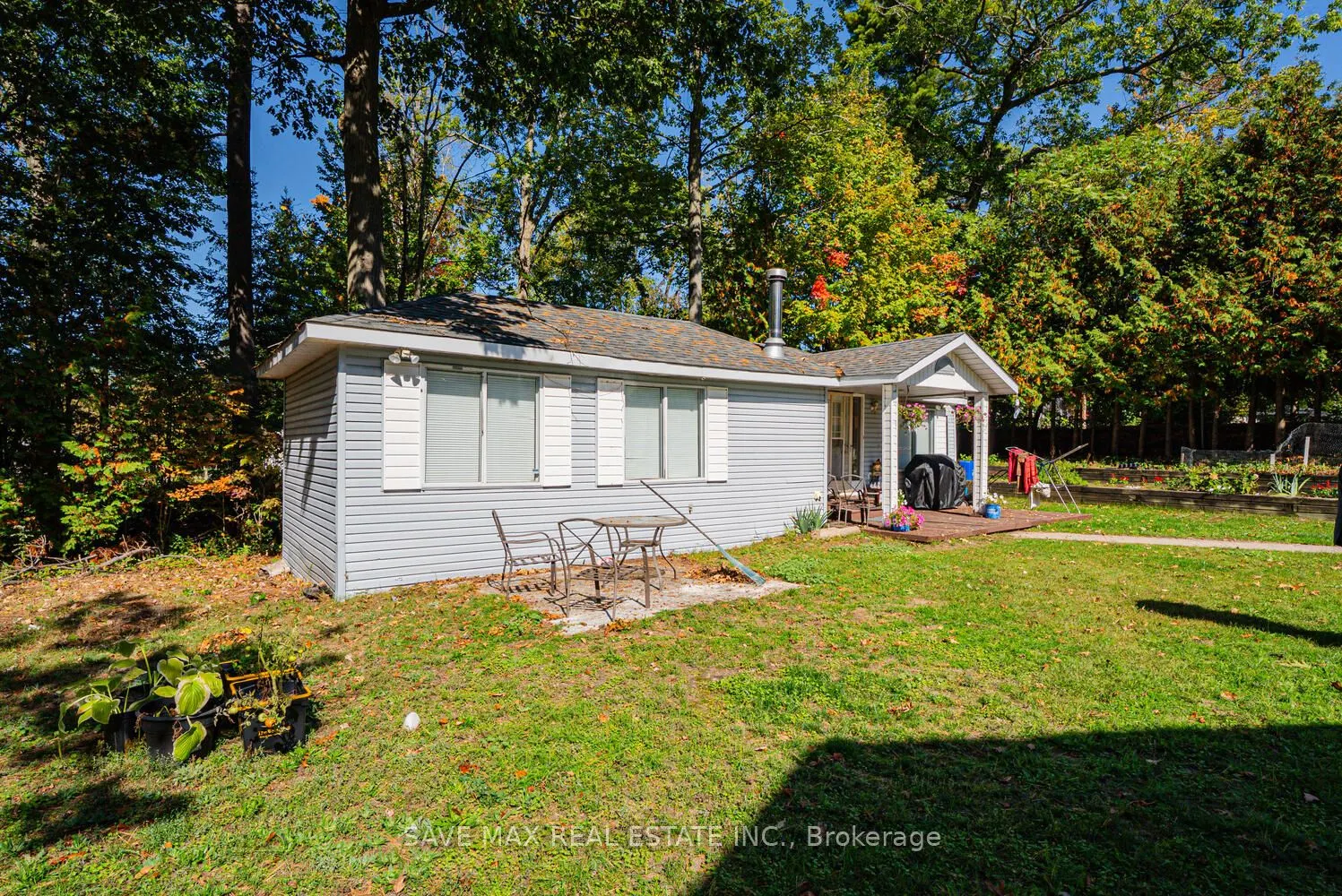 2008 Tiny Beaches Road S