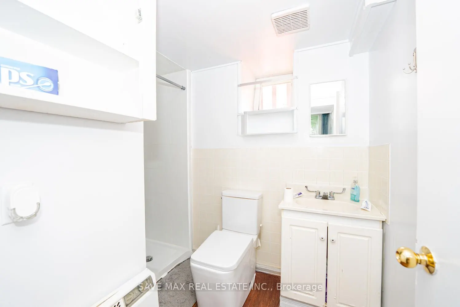 2008 Tiny Beaches Road S