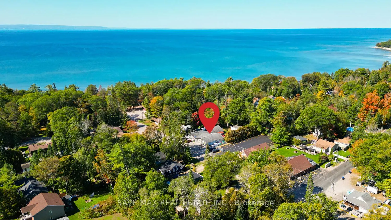2008 Tiny Beaches Road S