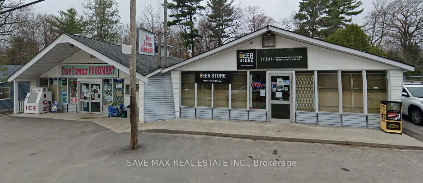 2008 Tiny Beaches Road S