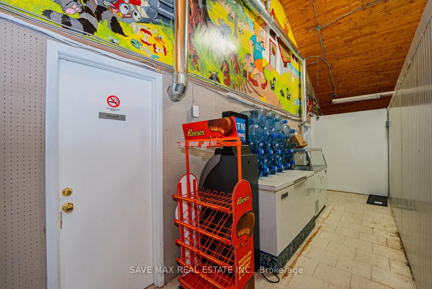 2008 Tiny Beaches Road S