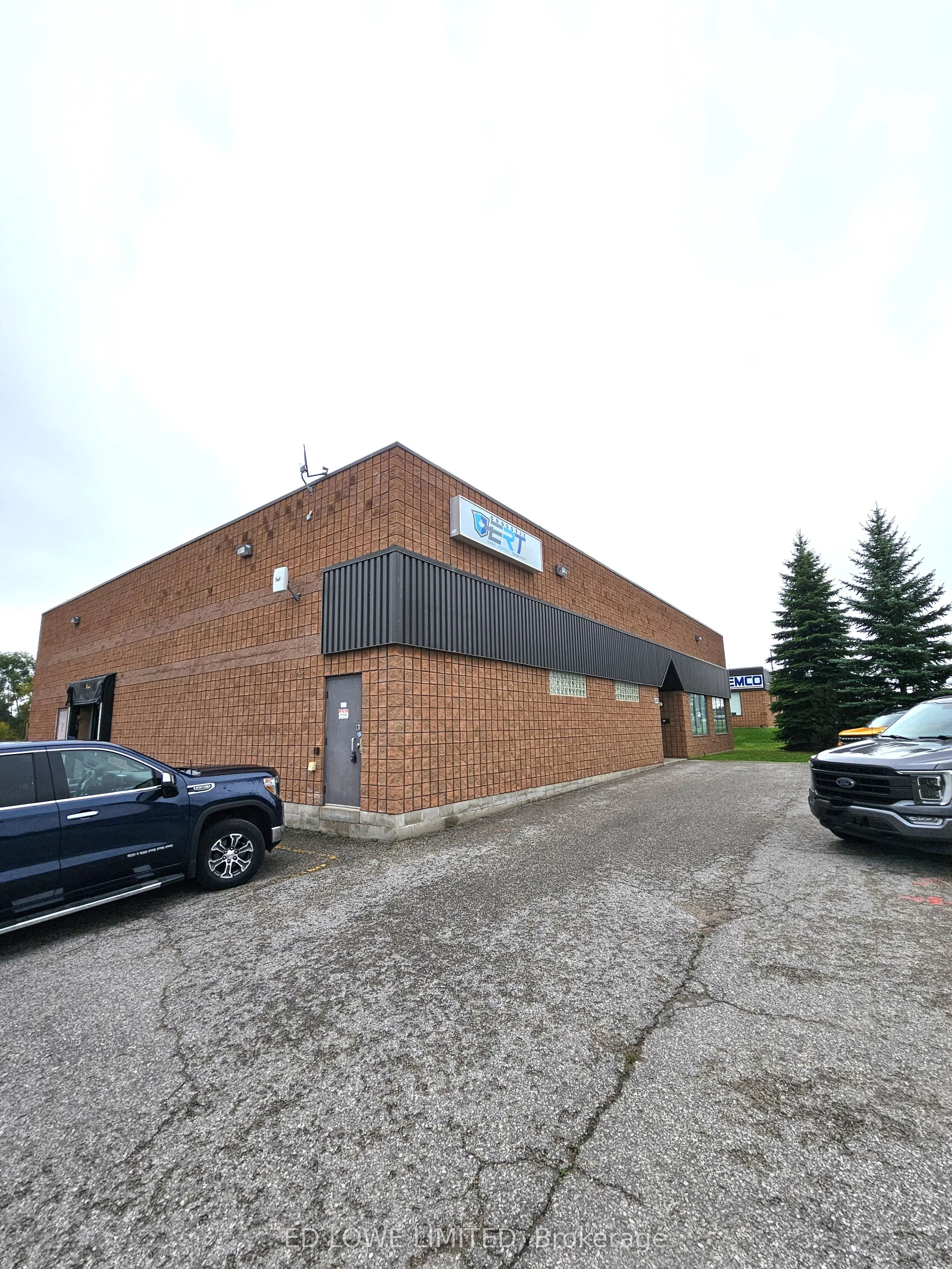 349 Huronia Road
