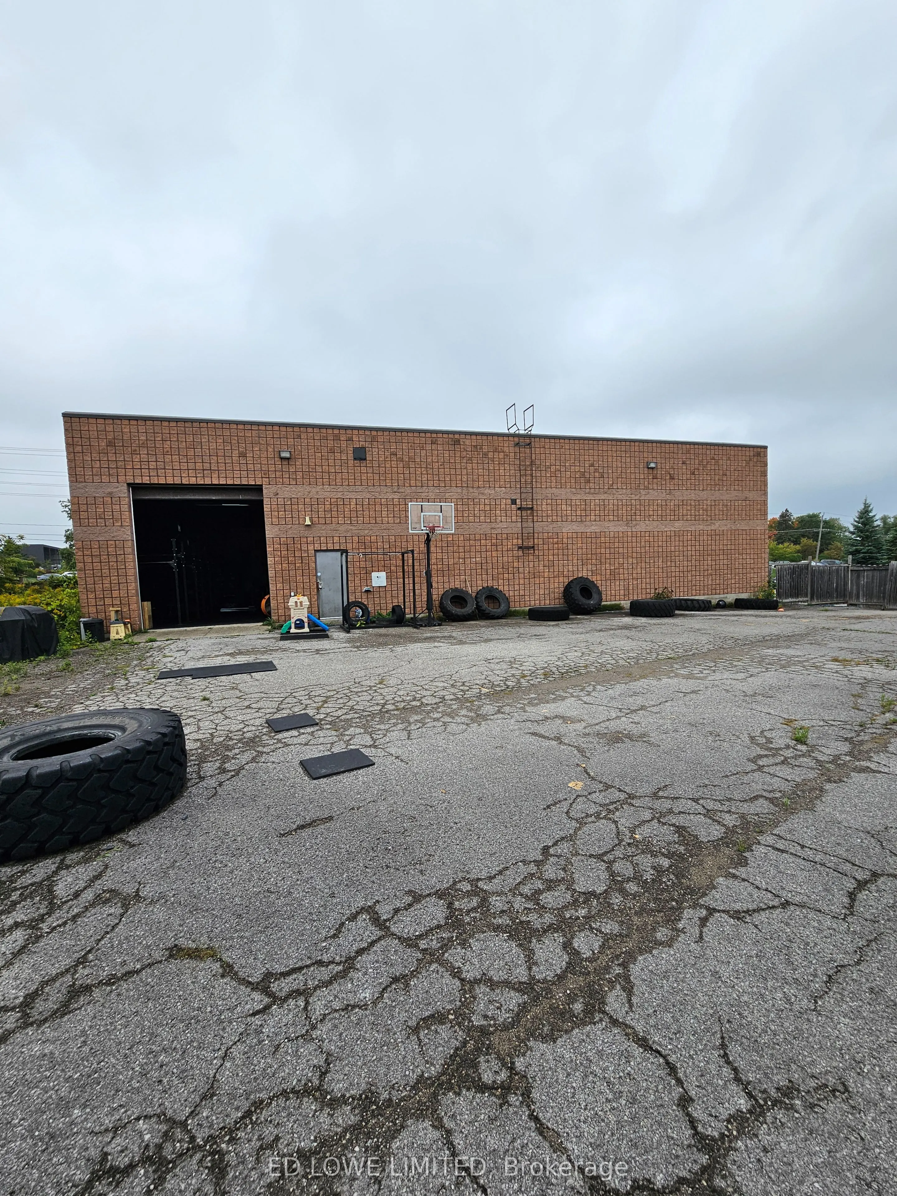 349 Huronia Road