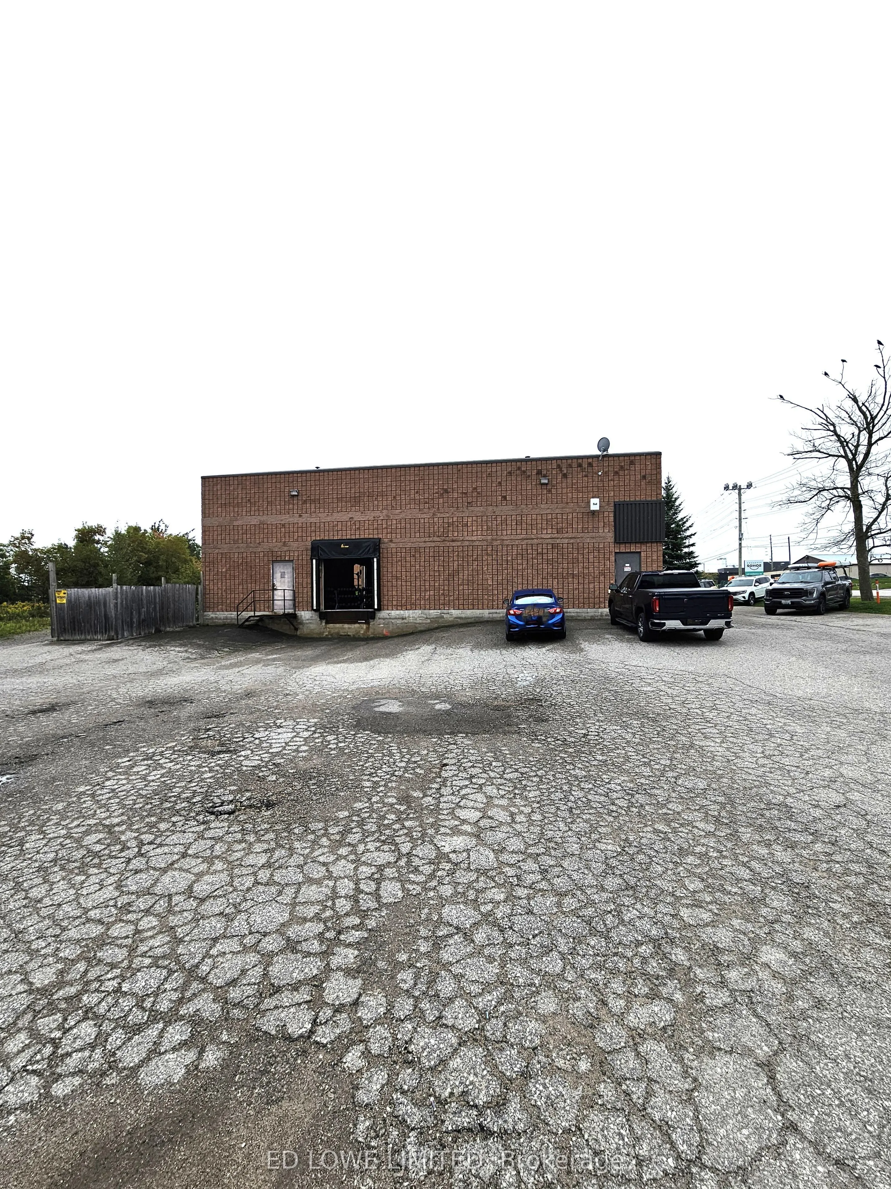 349 Huronia Road