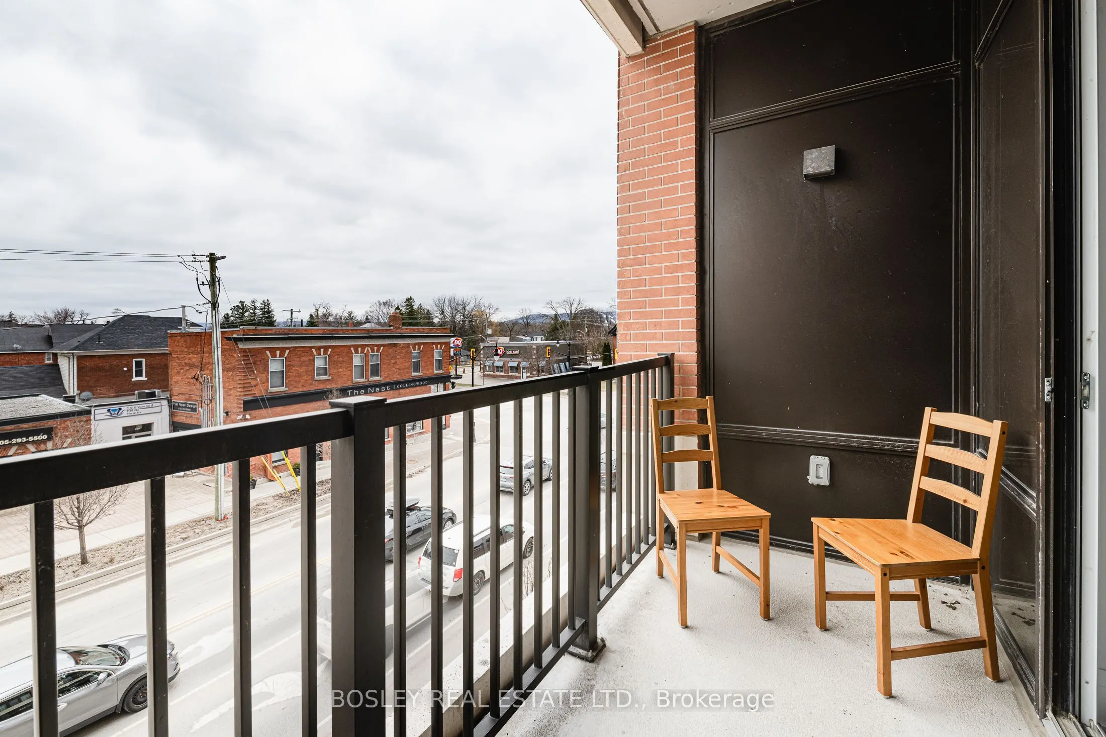 1 Hume Street S, #310