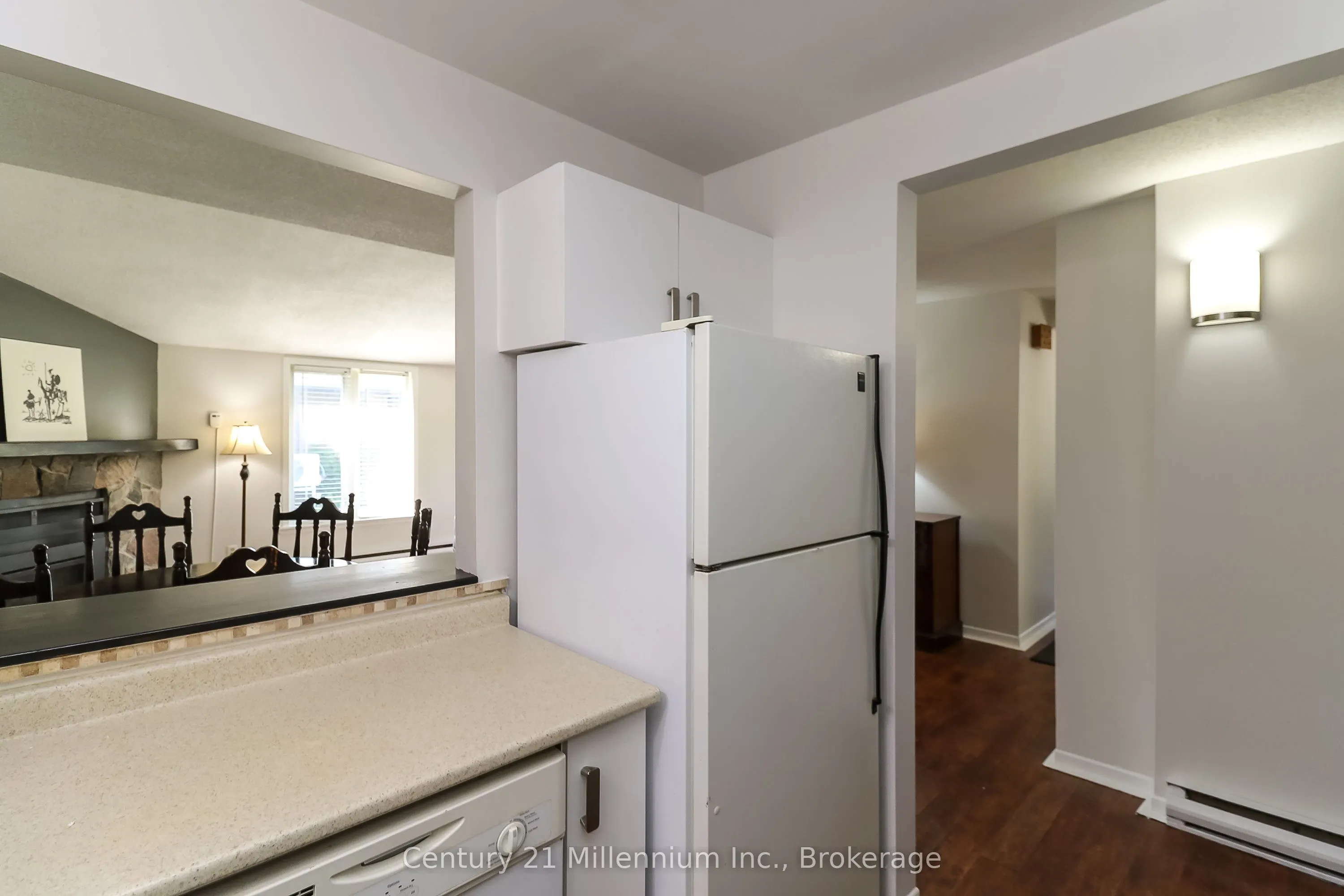 4 Trafalgar Road, #4