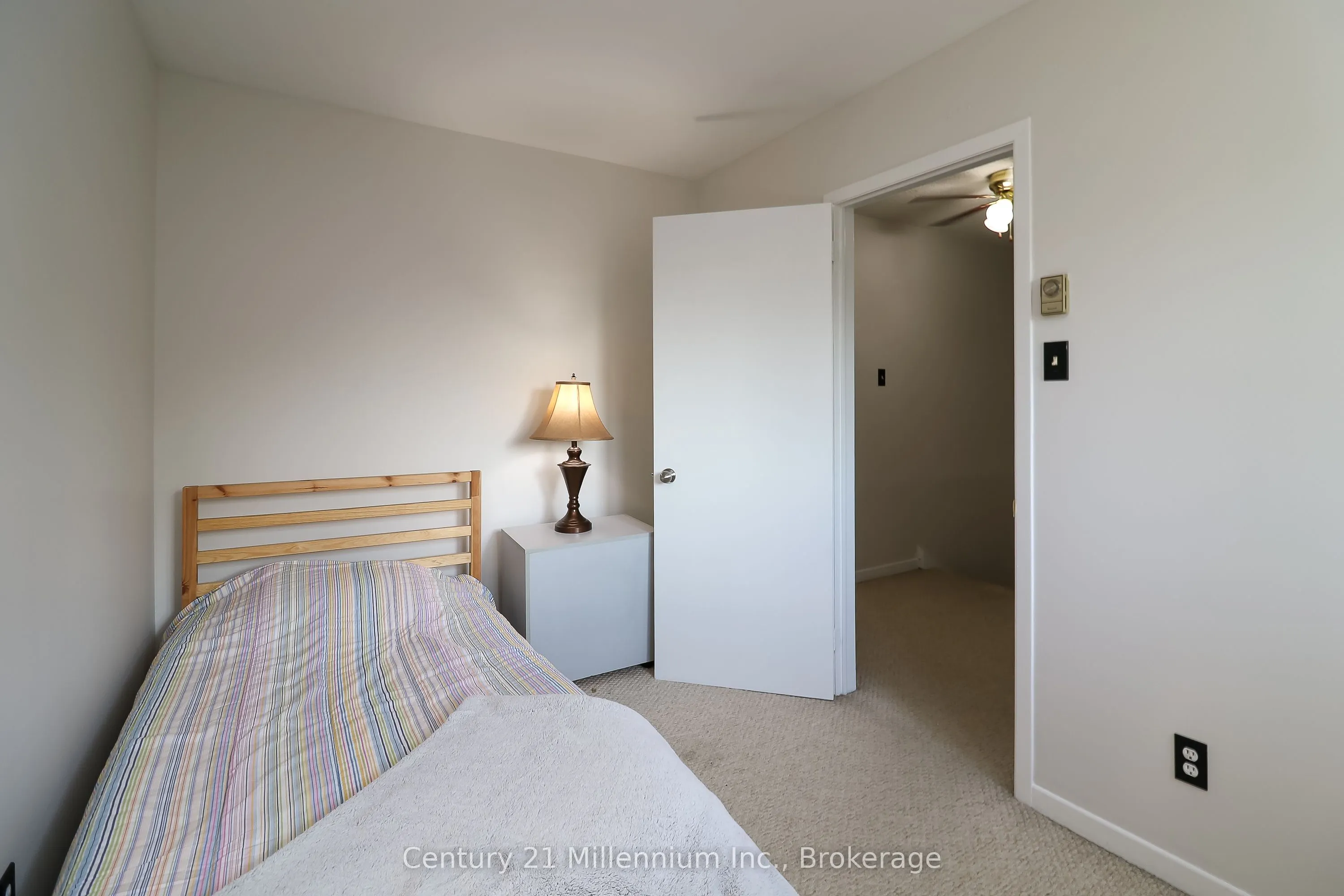 4 Trafalgar Road, #4