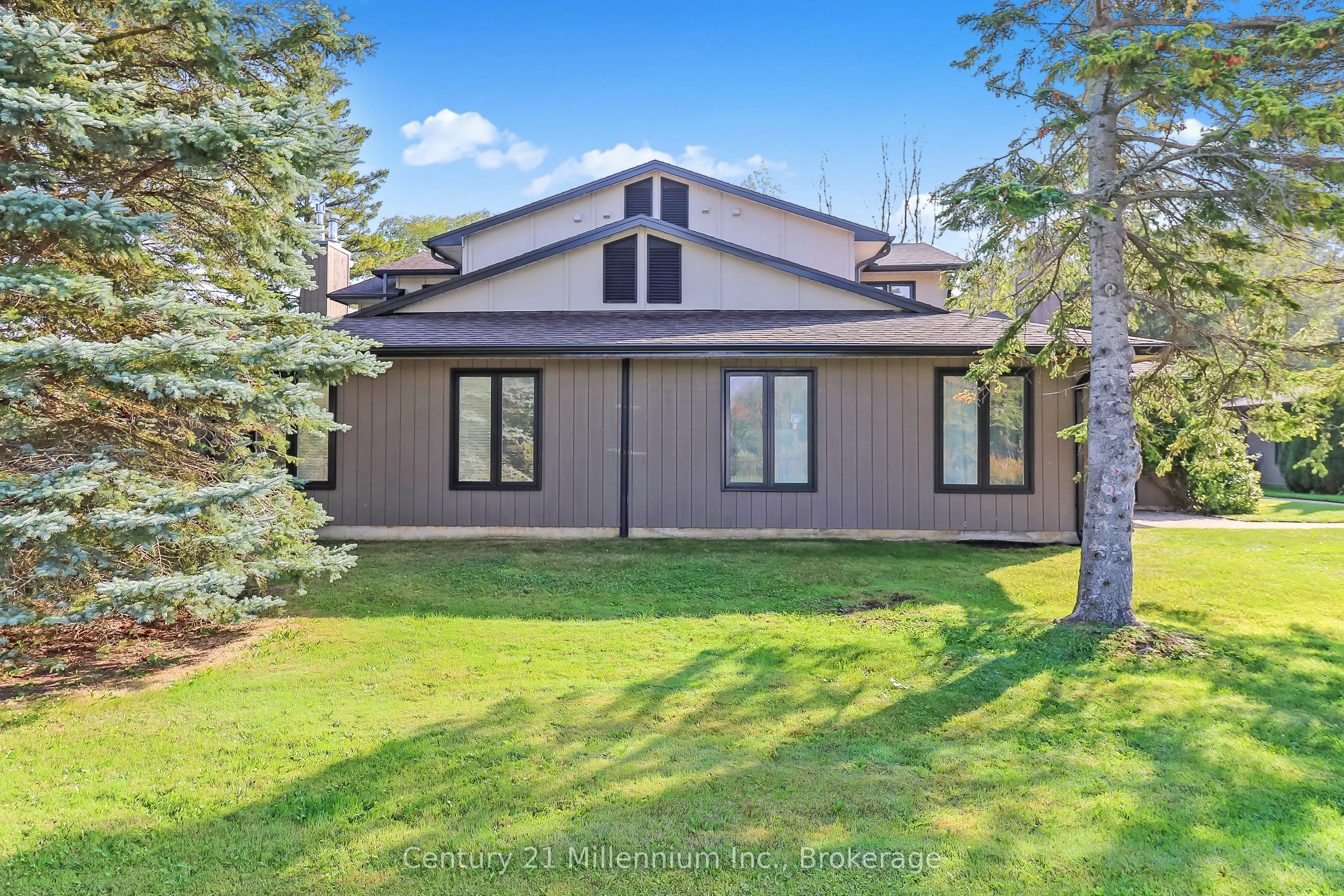 4 Trafalgar Road, #4