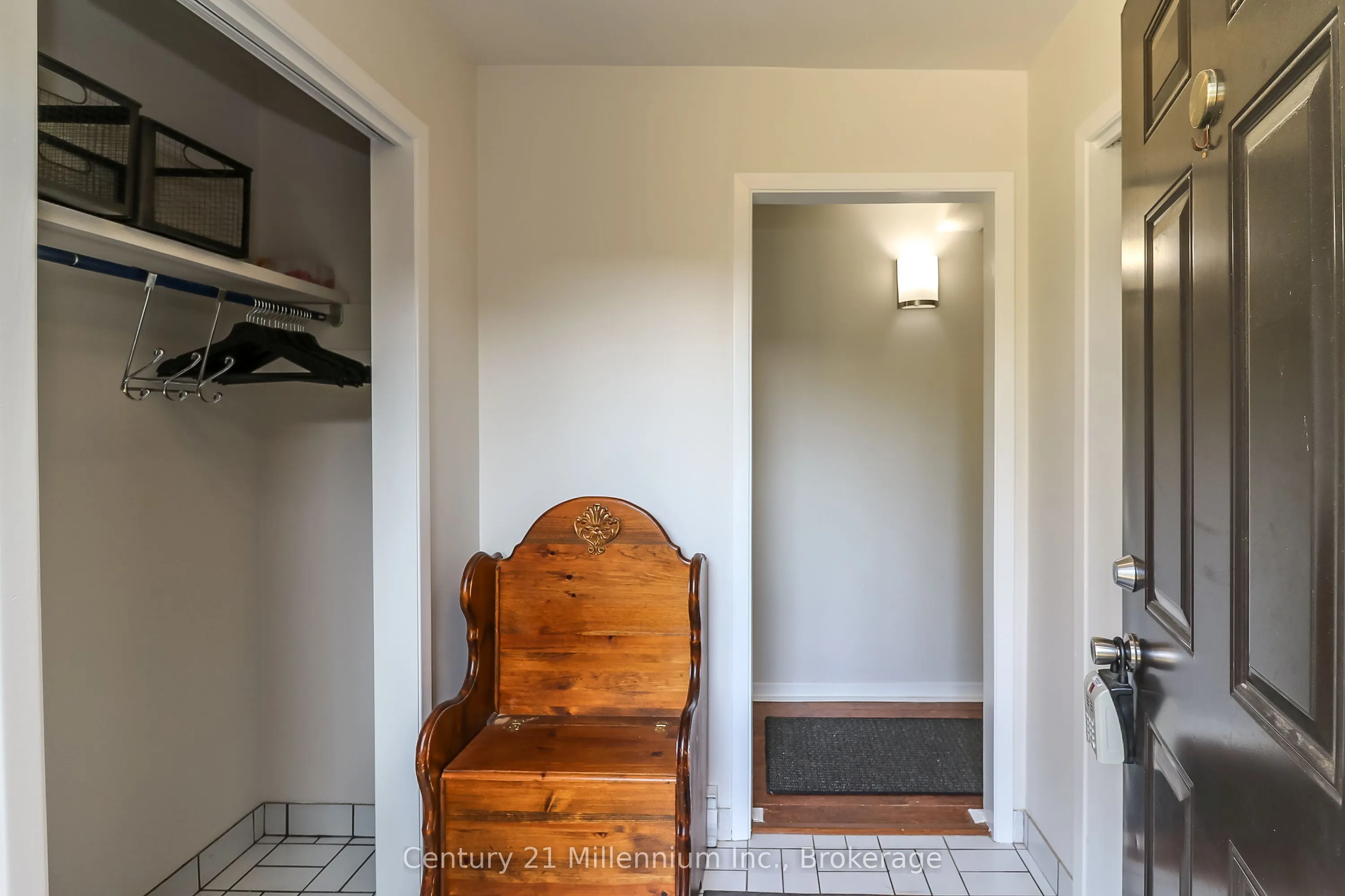 4 Trafalgar Road, #4