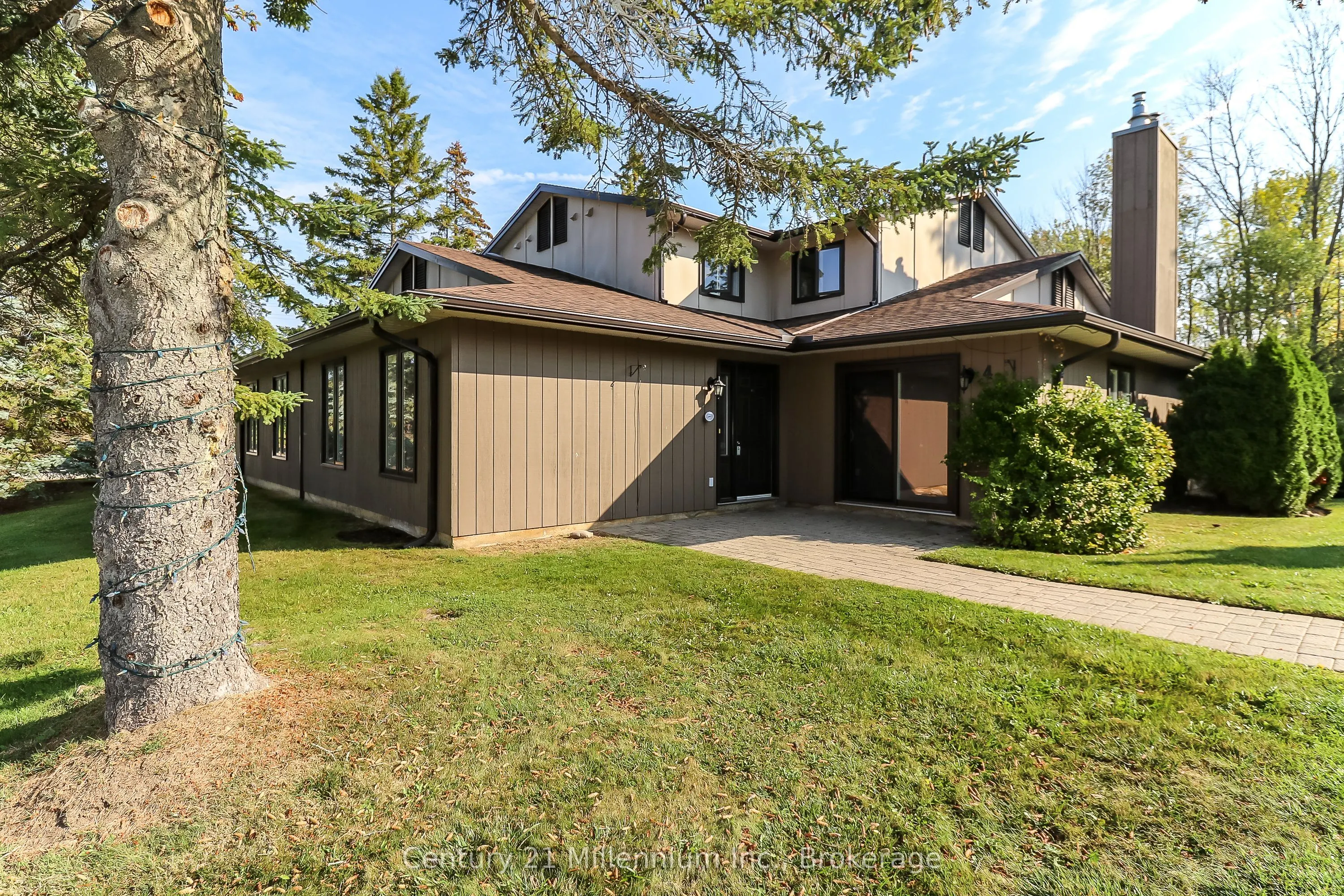 4 Trafalgar Road, #4