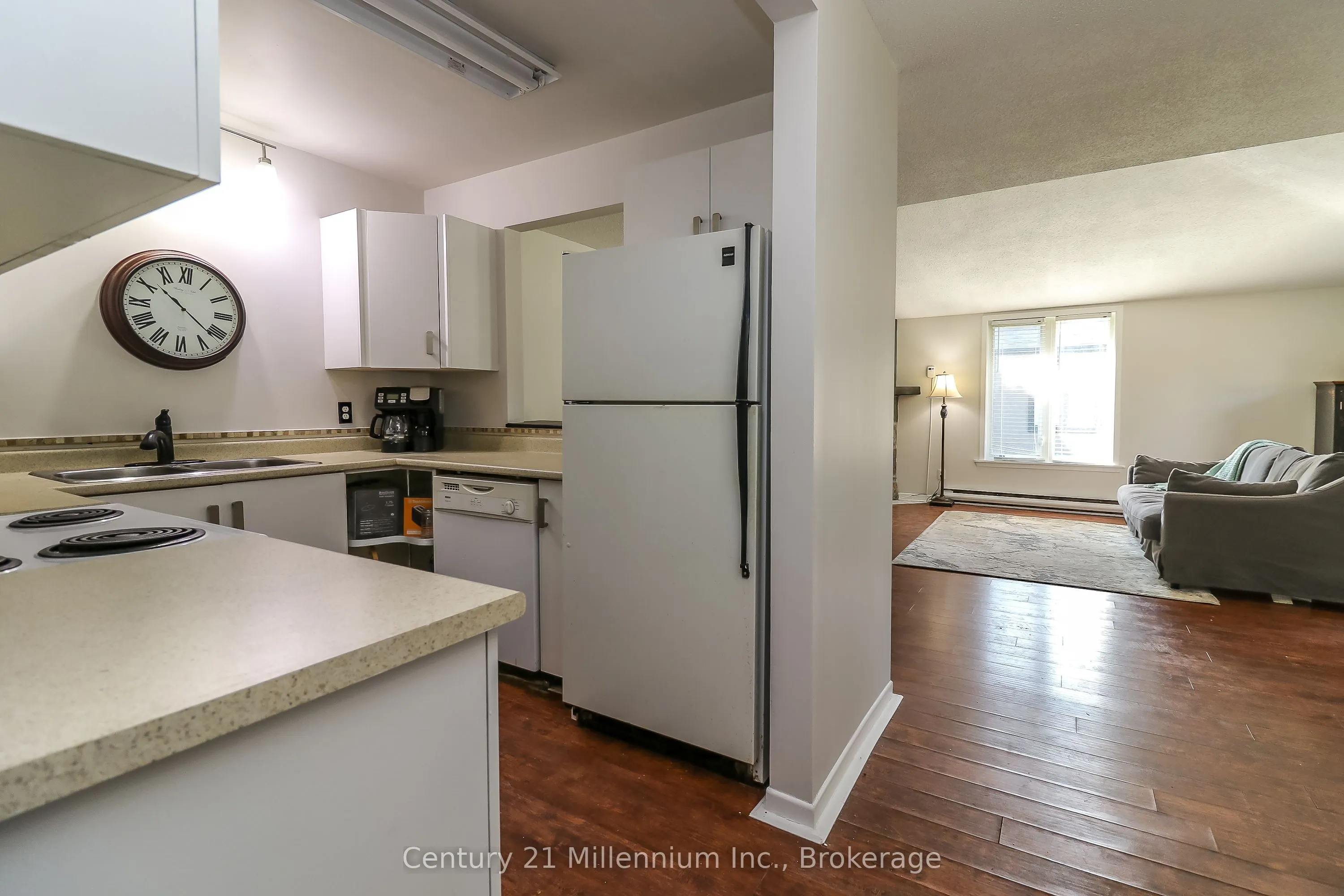 4 Trafalgar Road, #4