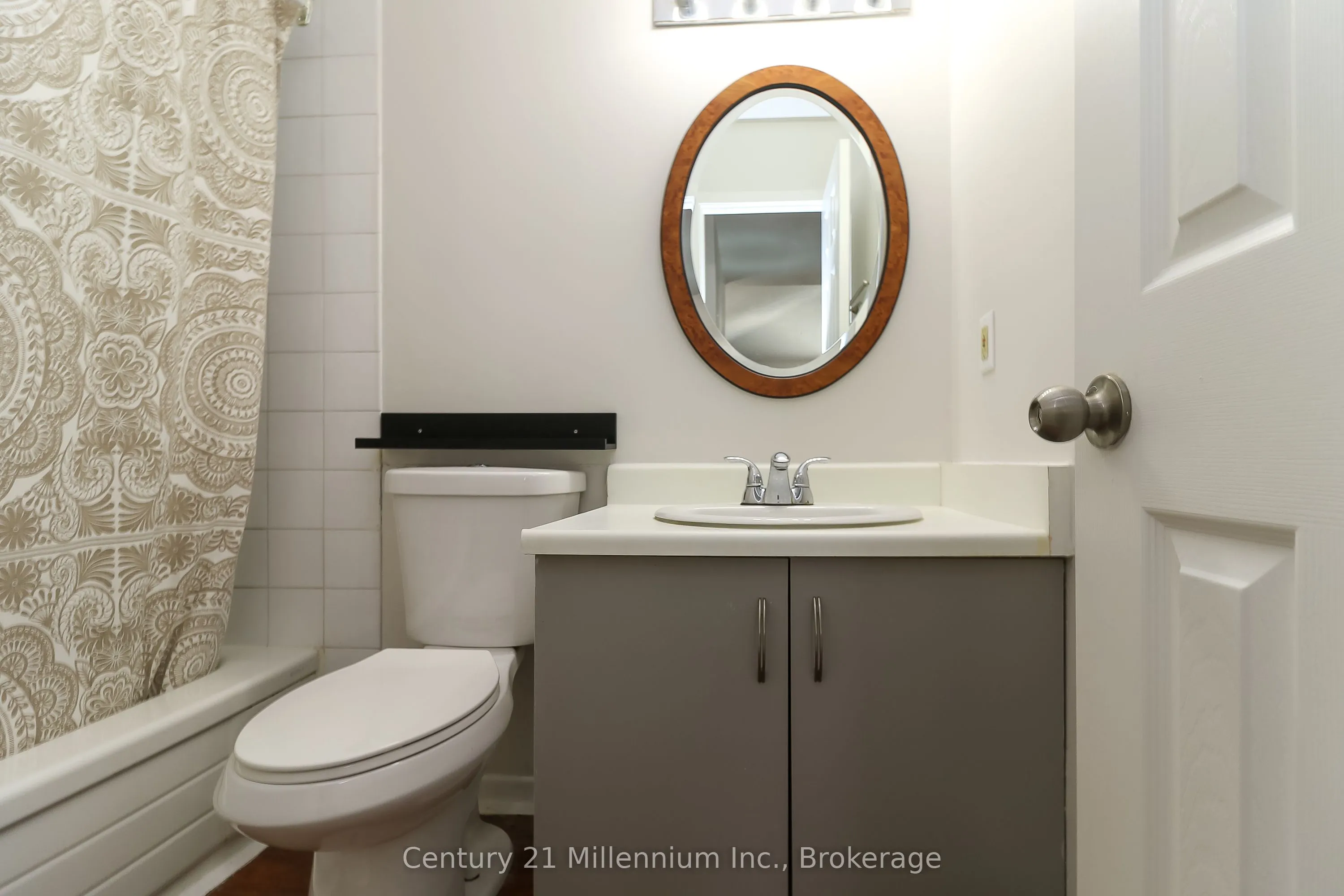 4 Trafalgar Road, #4