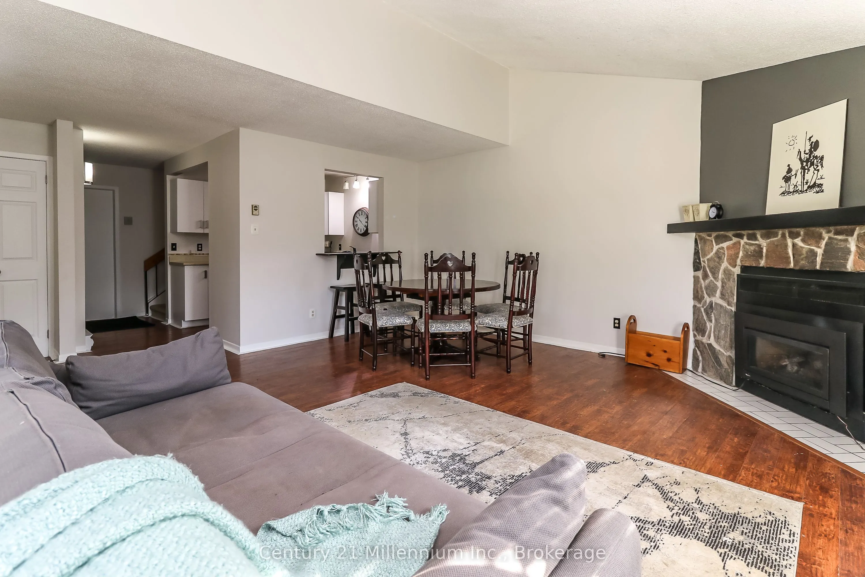 4 Trafalgar Road, #4