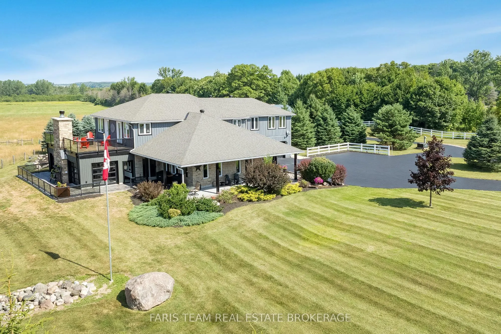 130 Concession 15 W