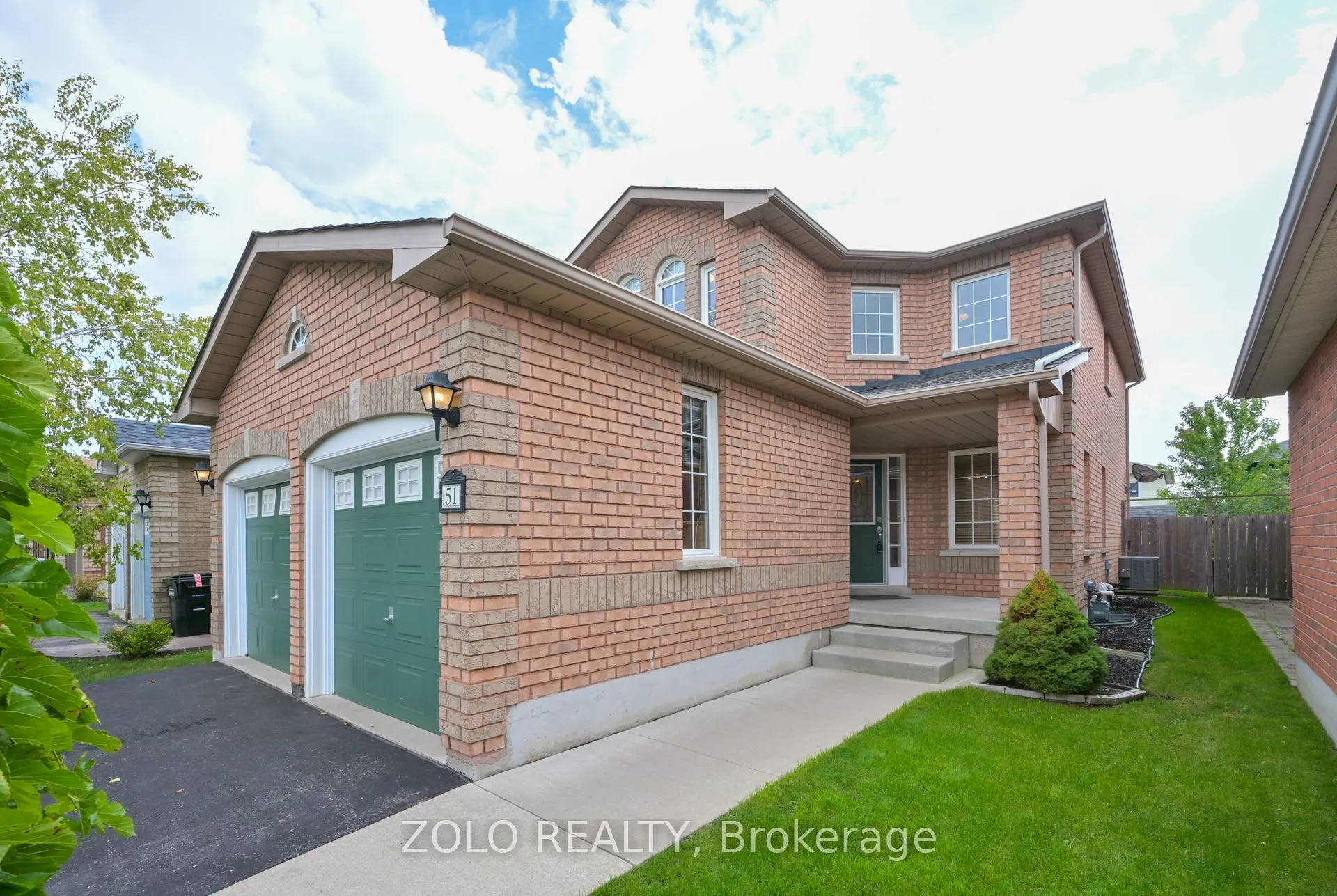 51 Catherine Drive