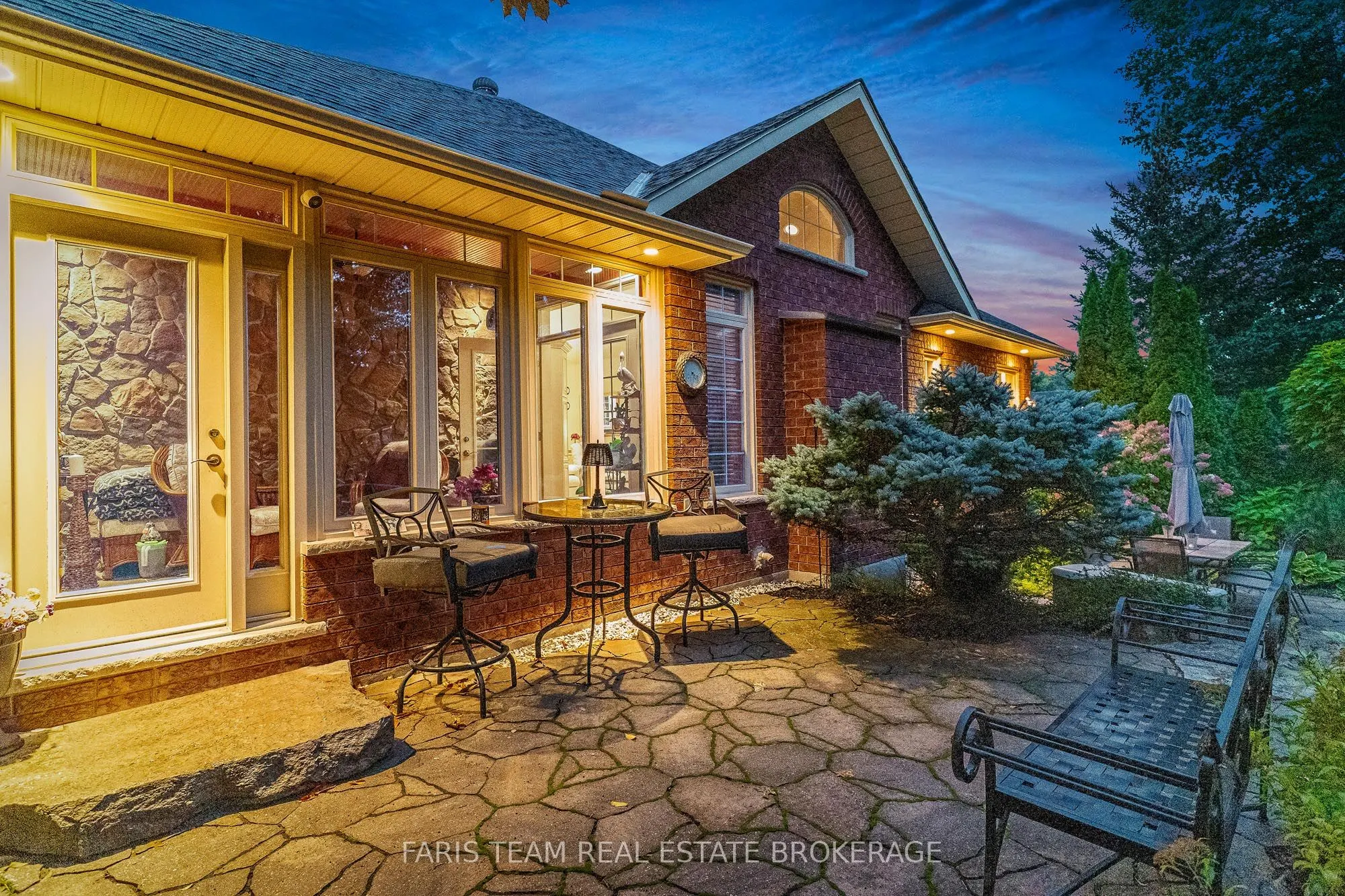 60 Maryjane Road