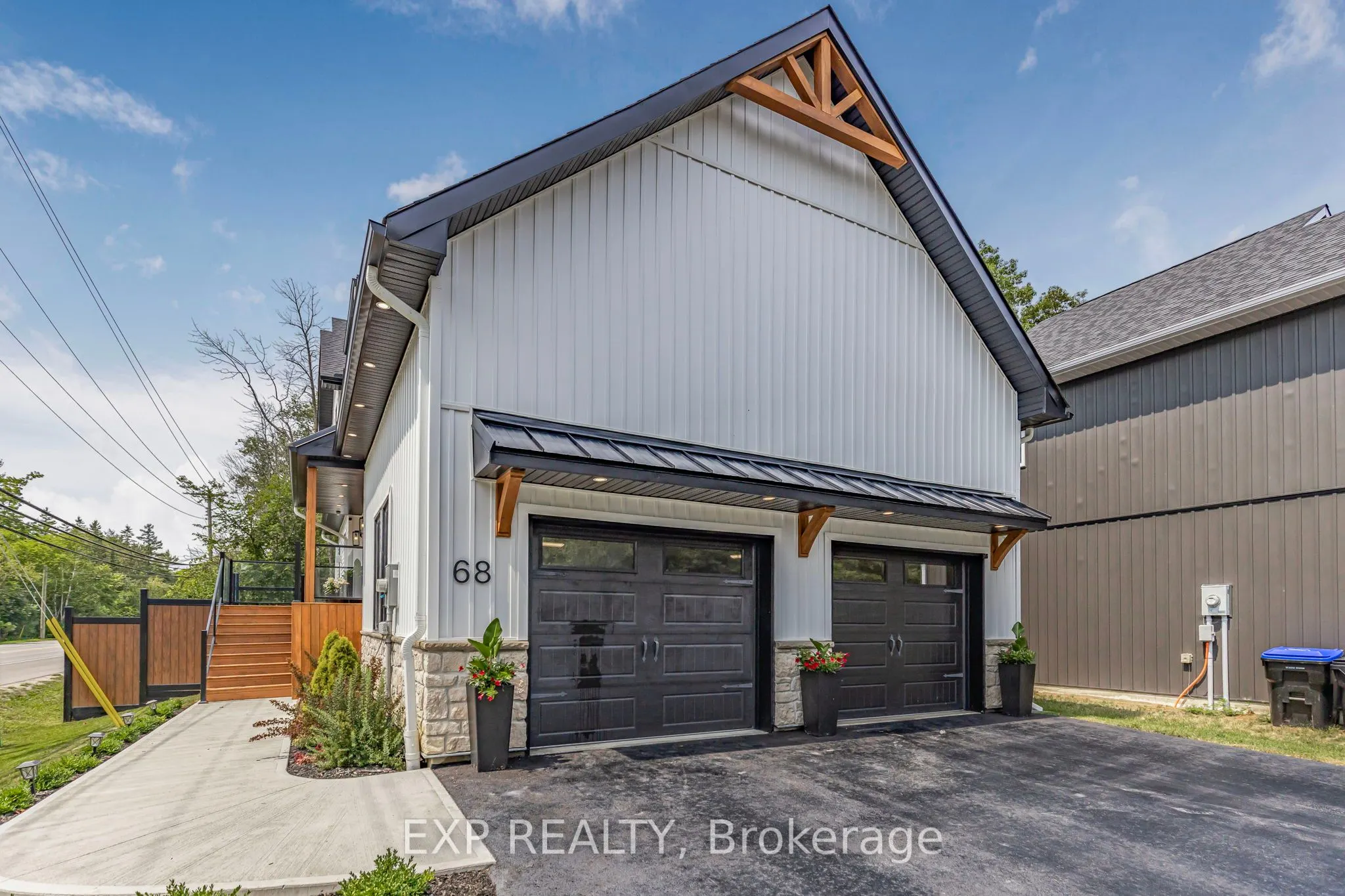 68 49th Street N