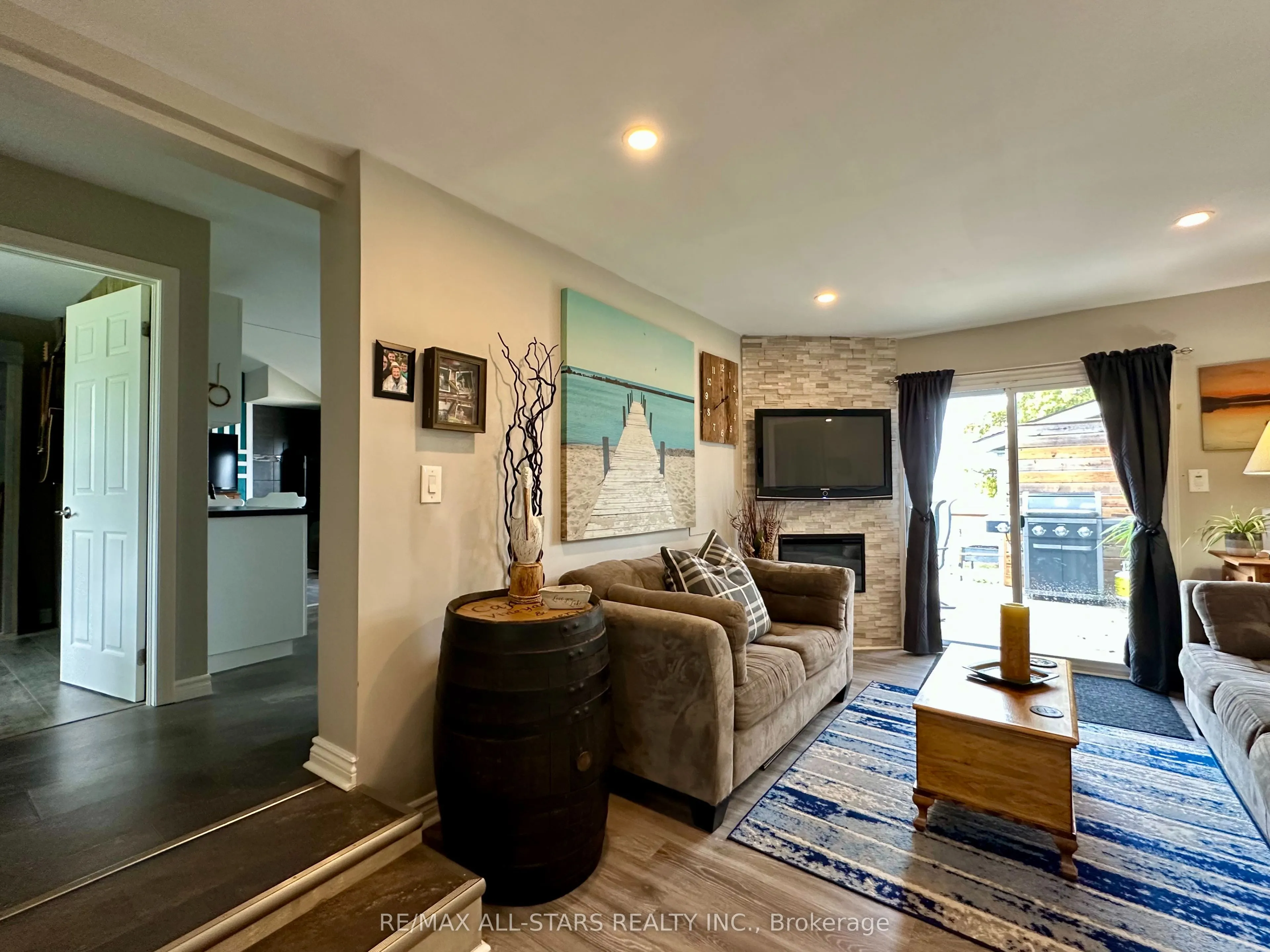 1054 Sylvan Glen Drive