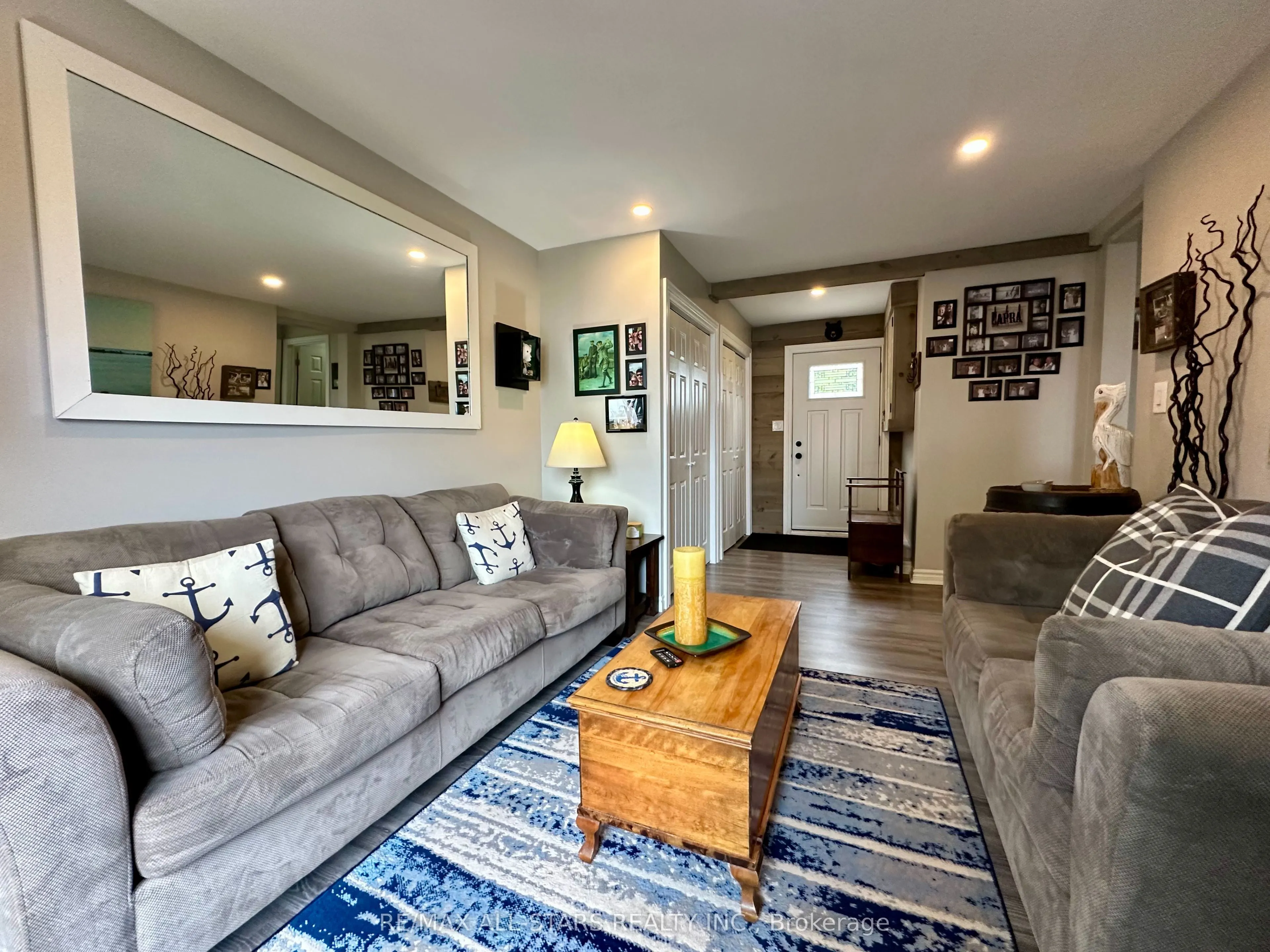 1054 Sylvan Glen Drive