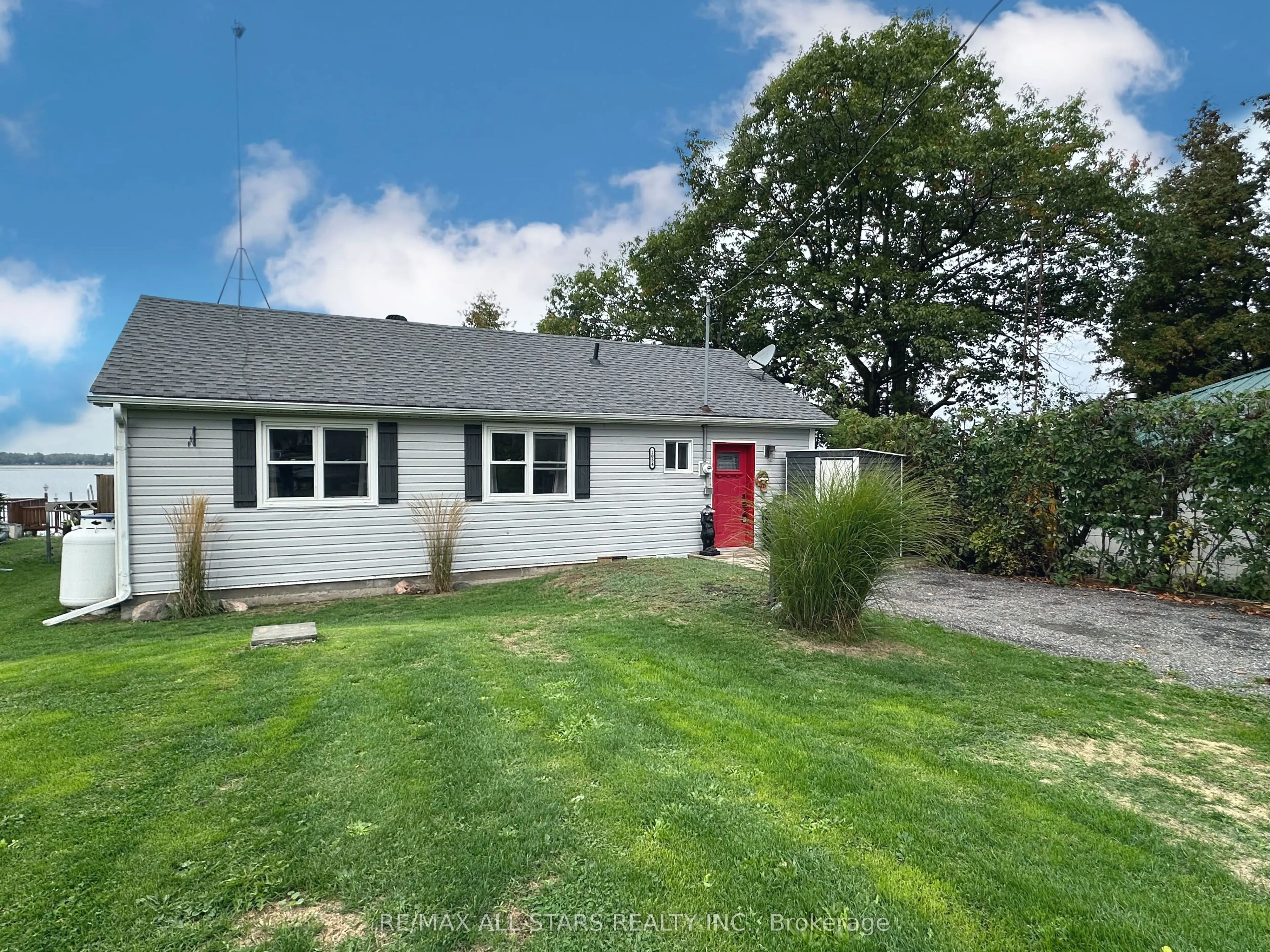 1054 Sylvan Glen Drive