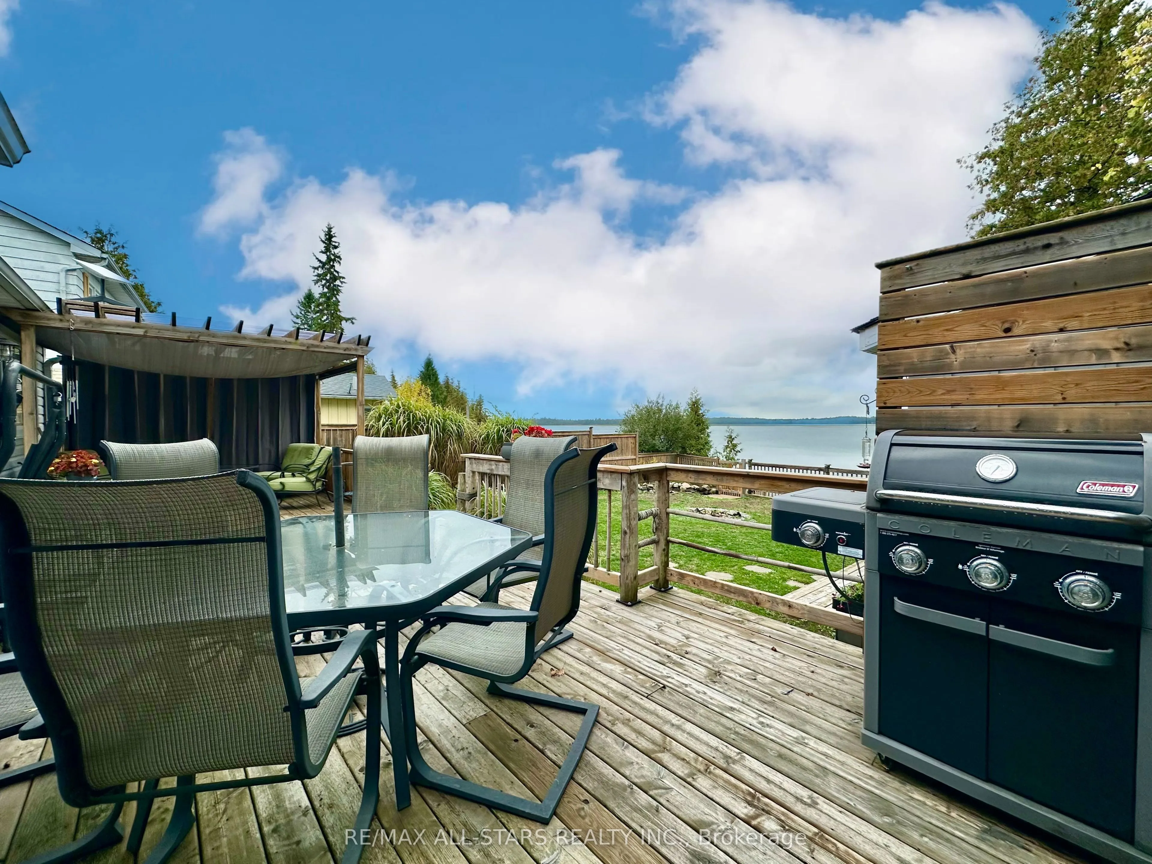 1054 Sylvan Glen Drive