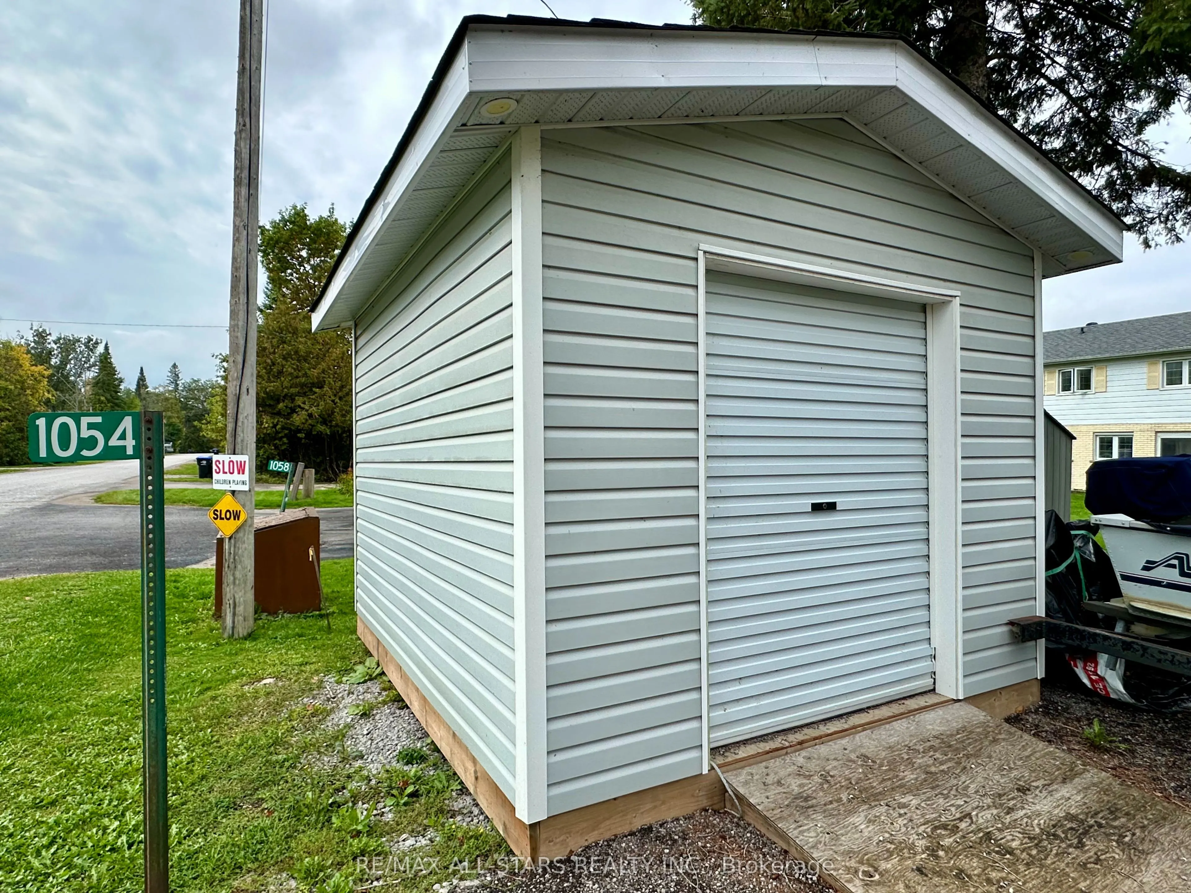 1054 Sylvan Glen Drive
