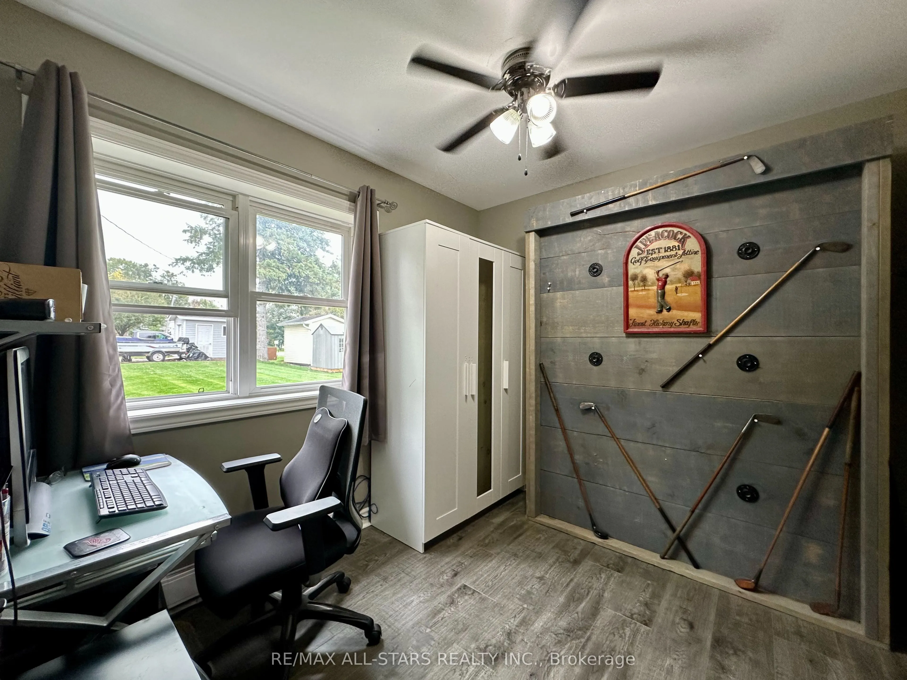 1054 Sylvan Glen Drive