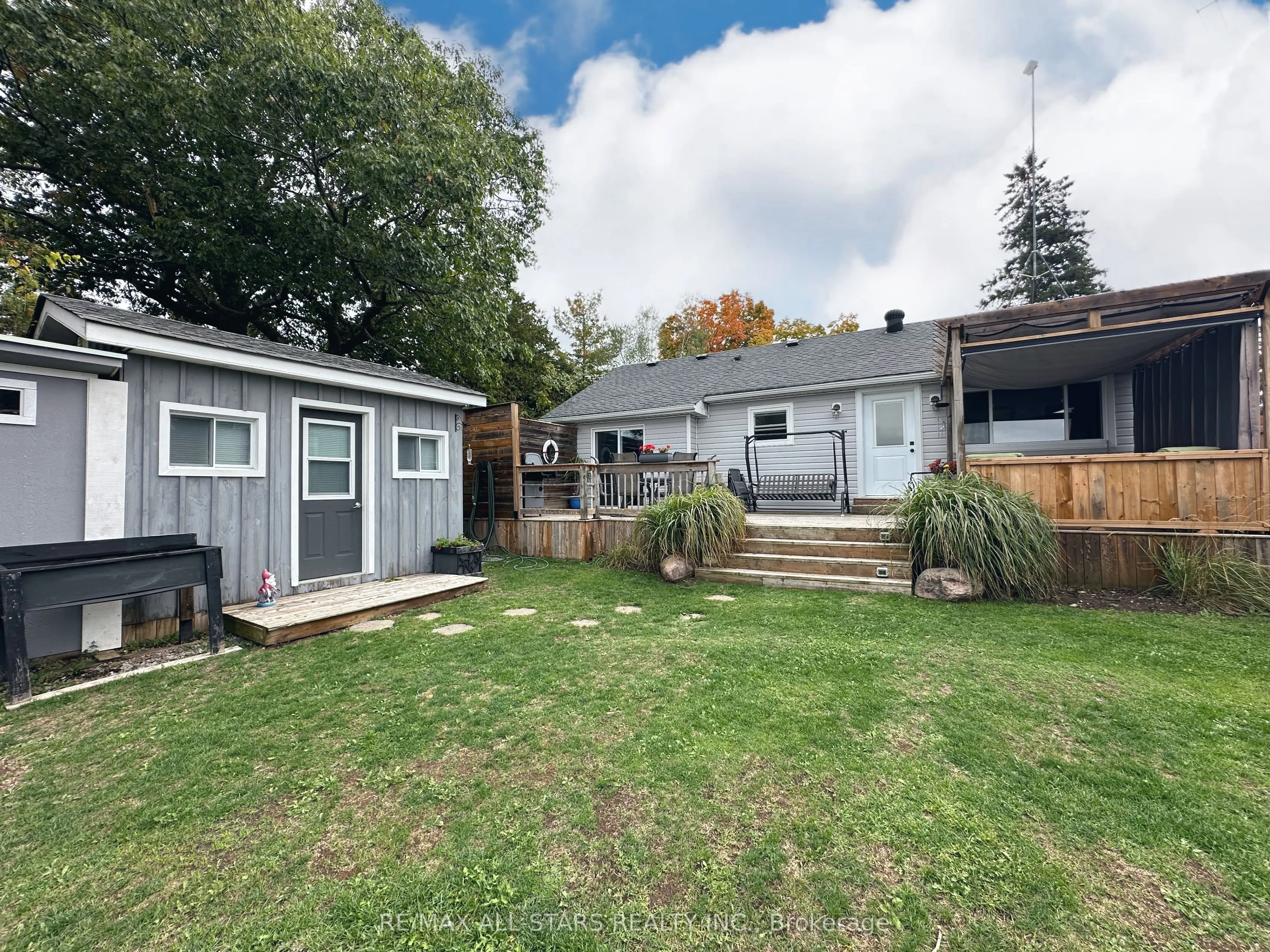 1054 Sylvan Glen Drive