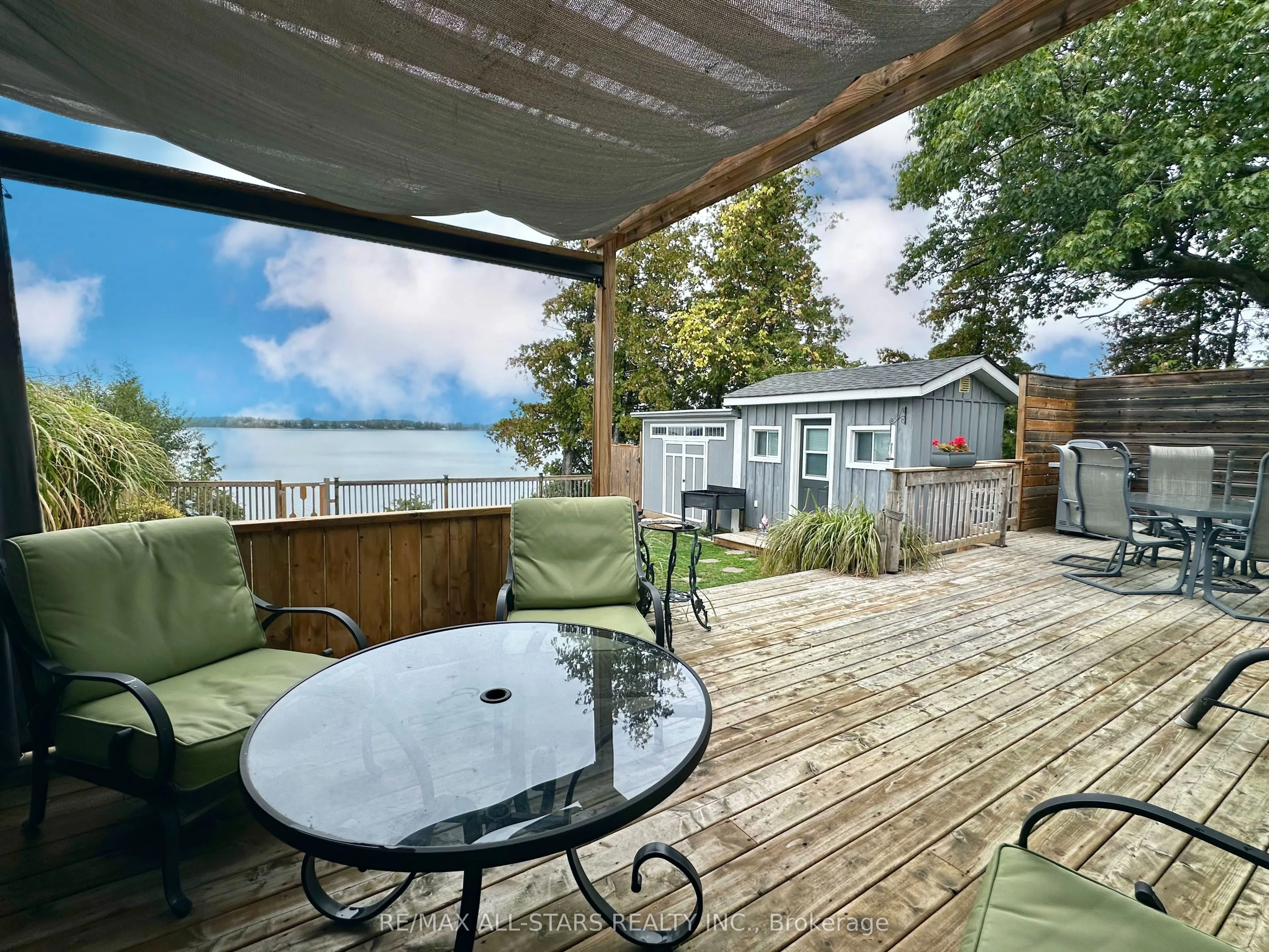 1054 Sylvan Glen Drive