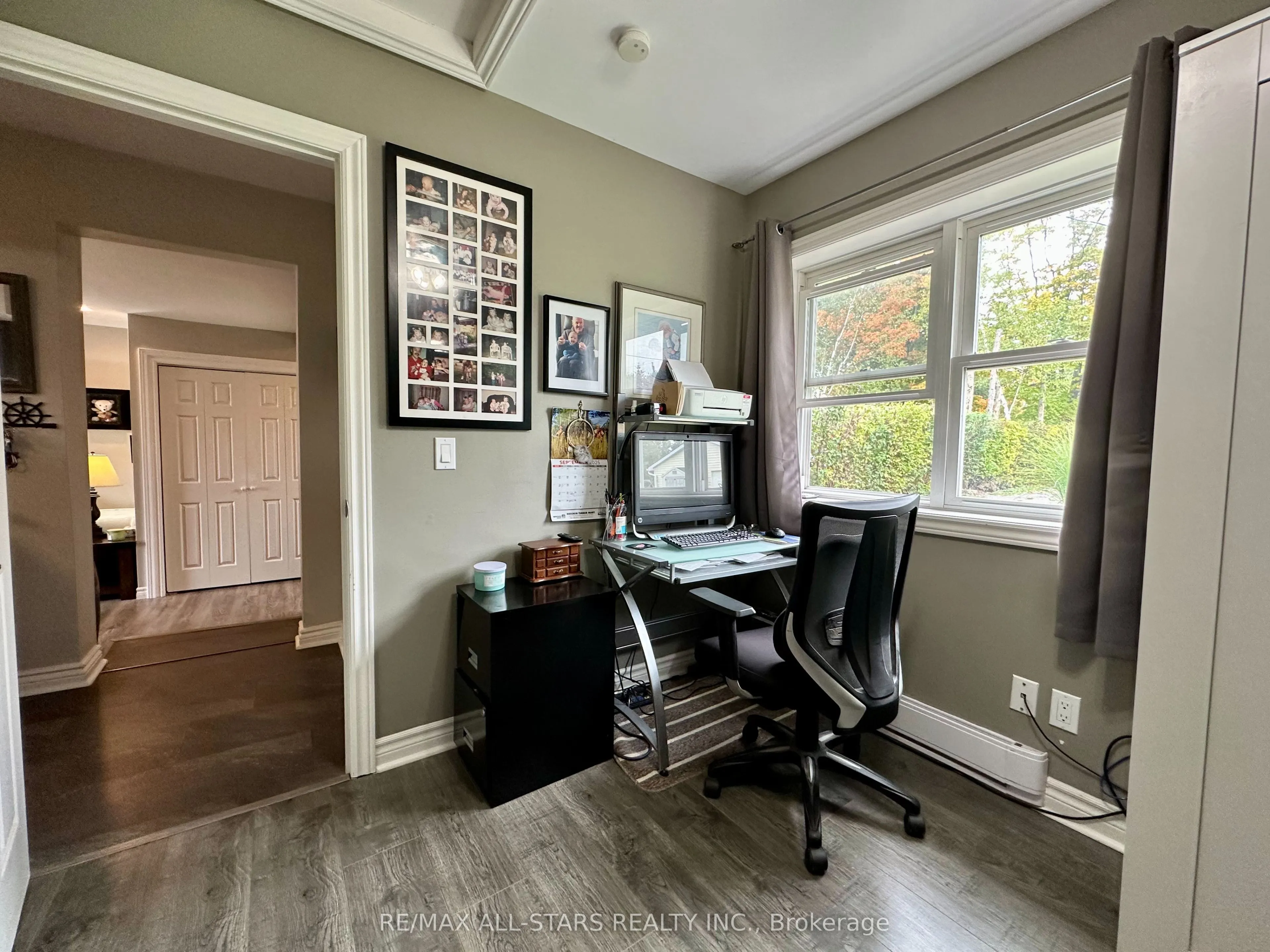 1054 Sylvan Glen Drive