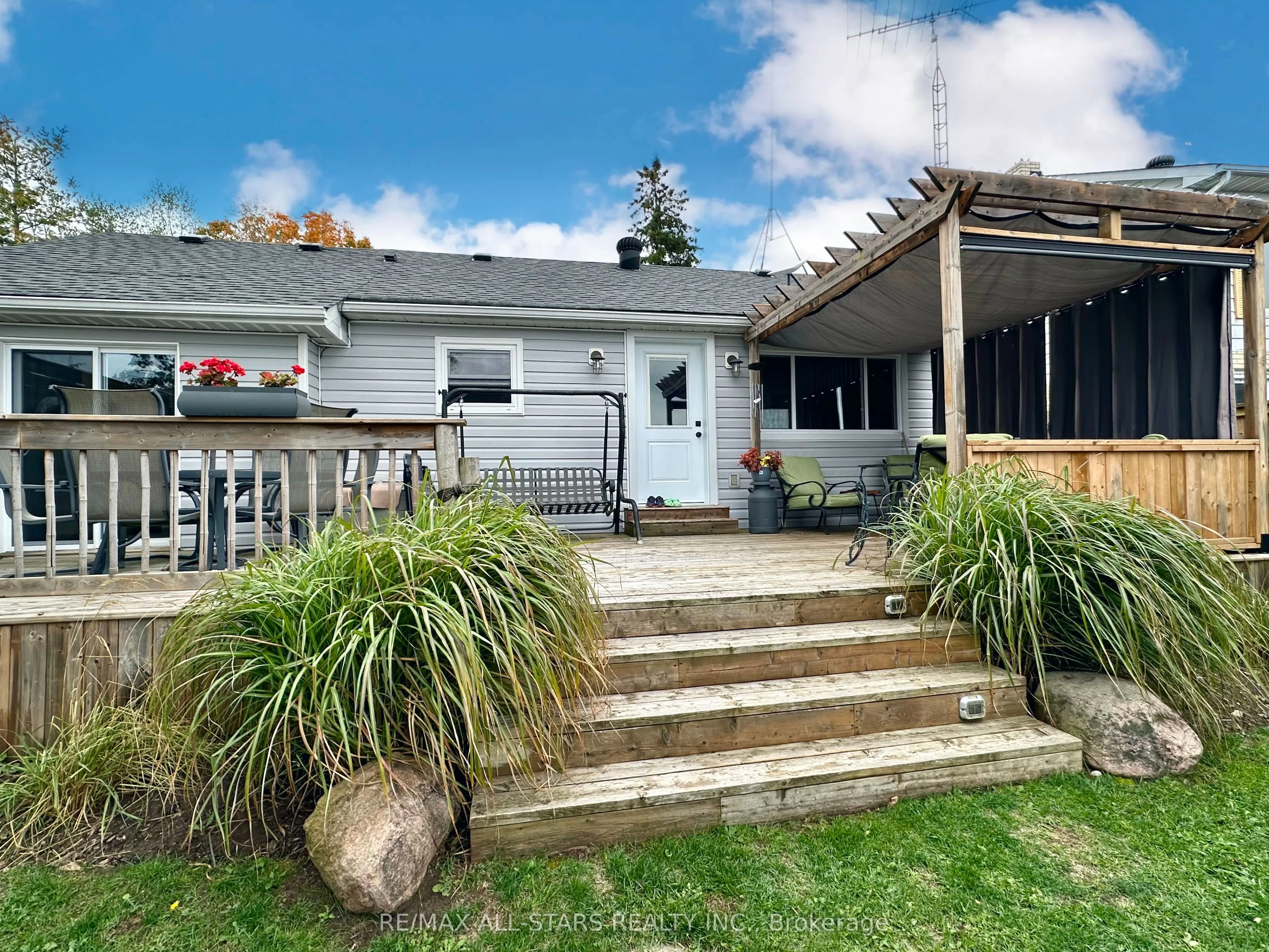 1054 Sylvan Glen Drive