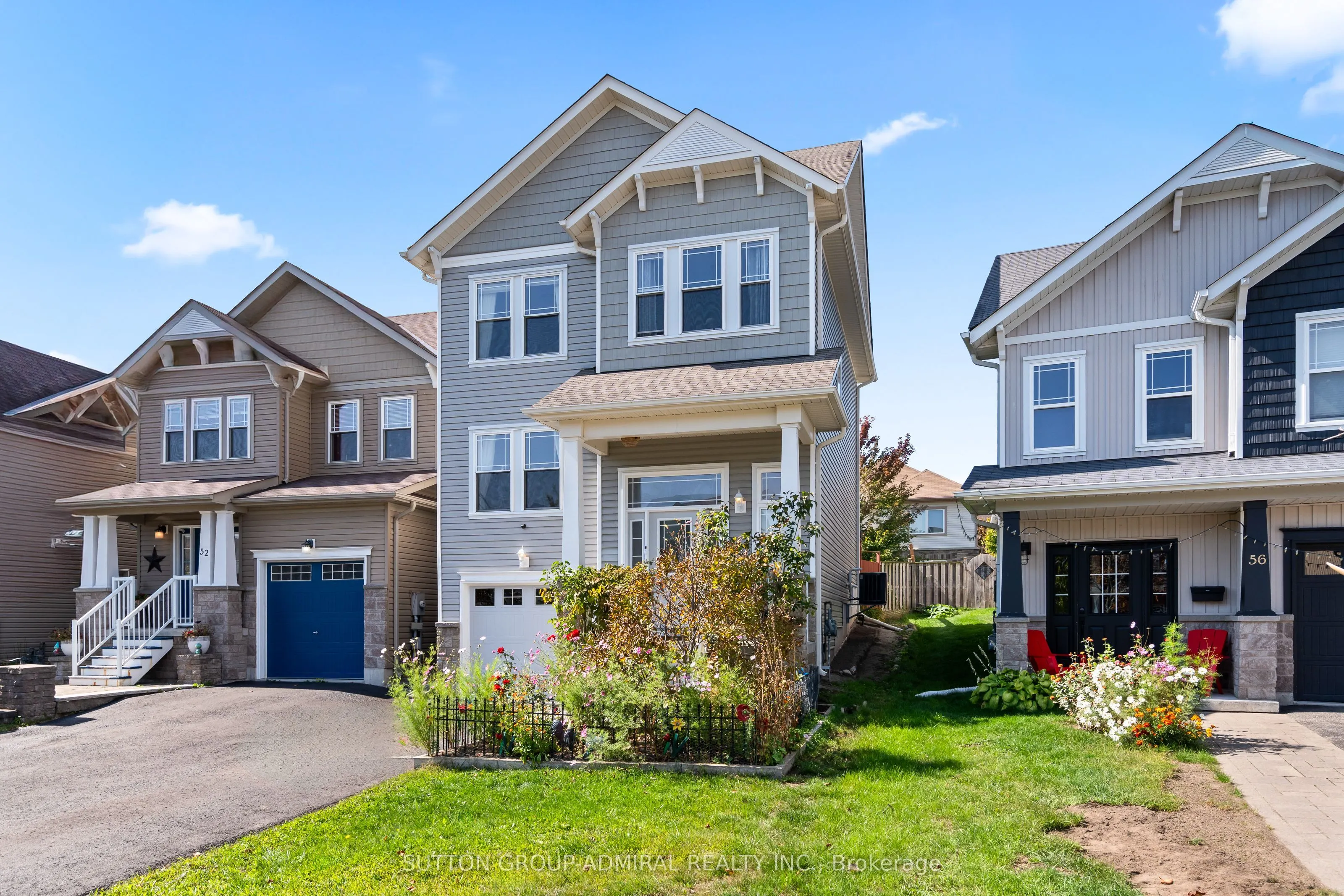 54 Pearl Drive