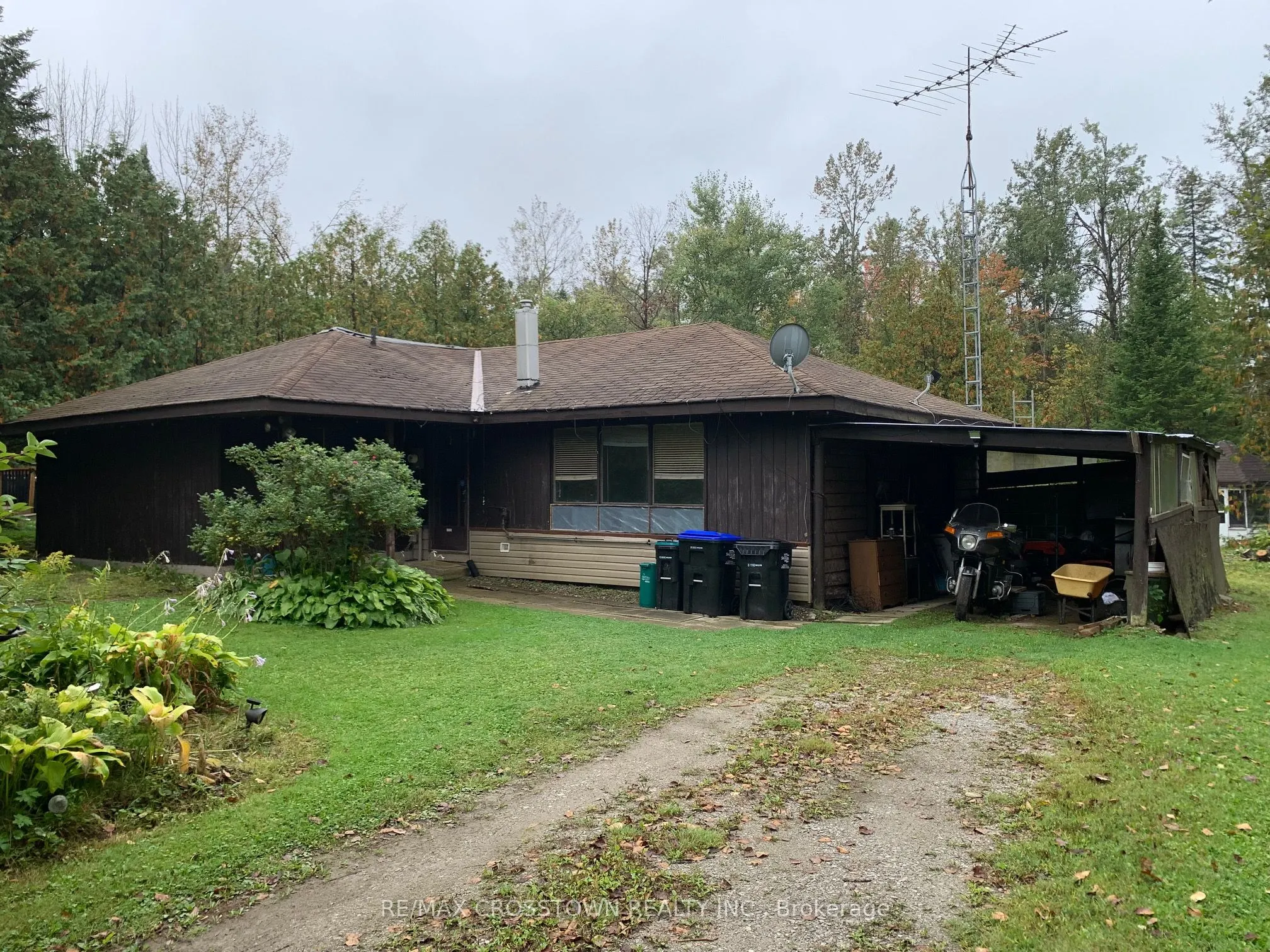1470 Gill Road