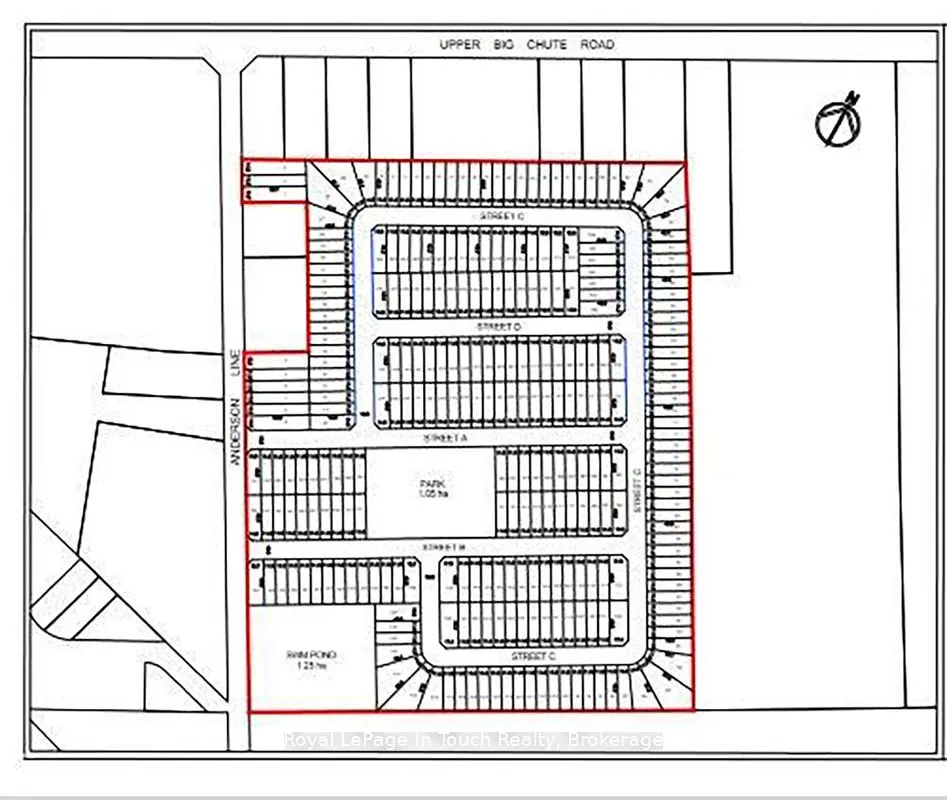 1081 Anderson Line
