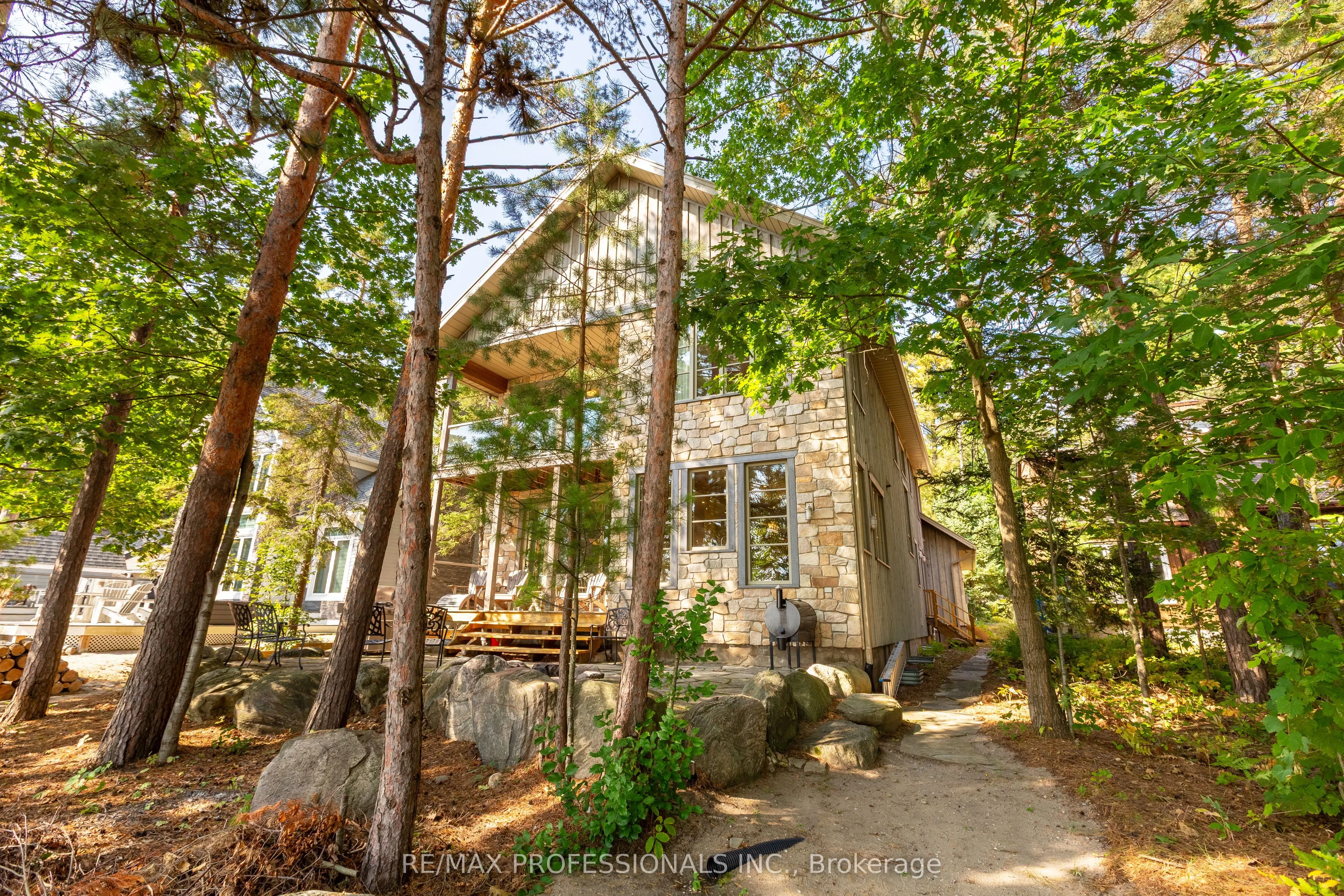 12 Walker Road
