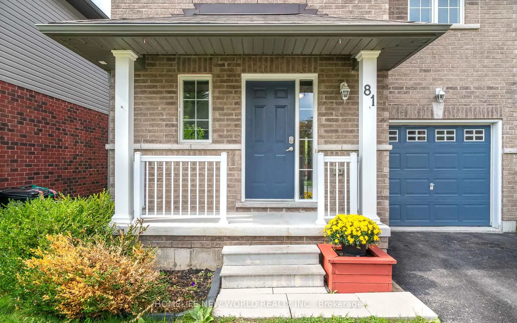 81 White Crescent